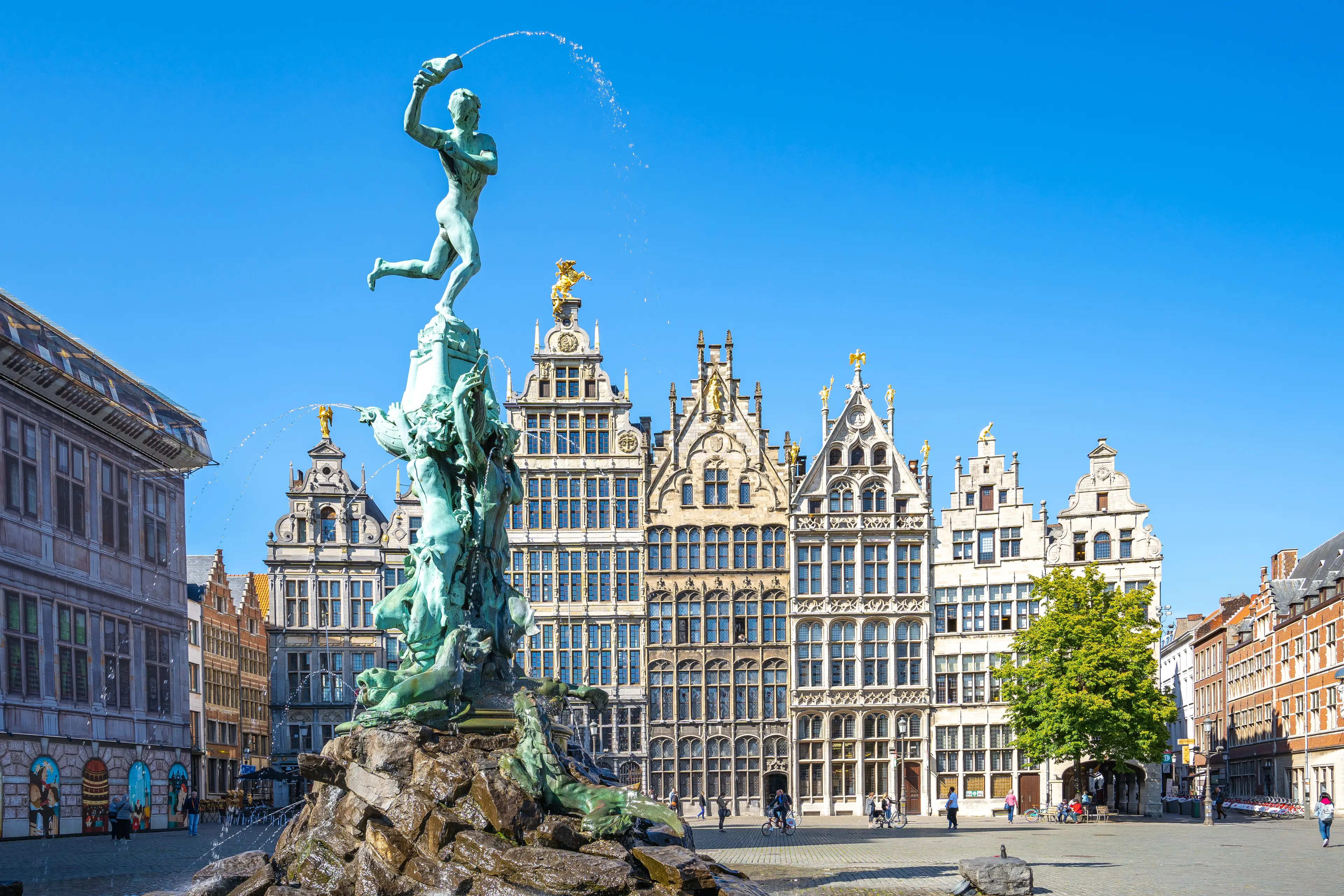 Antwerp