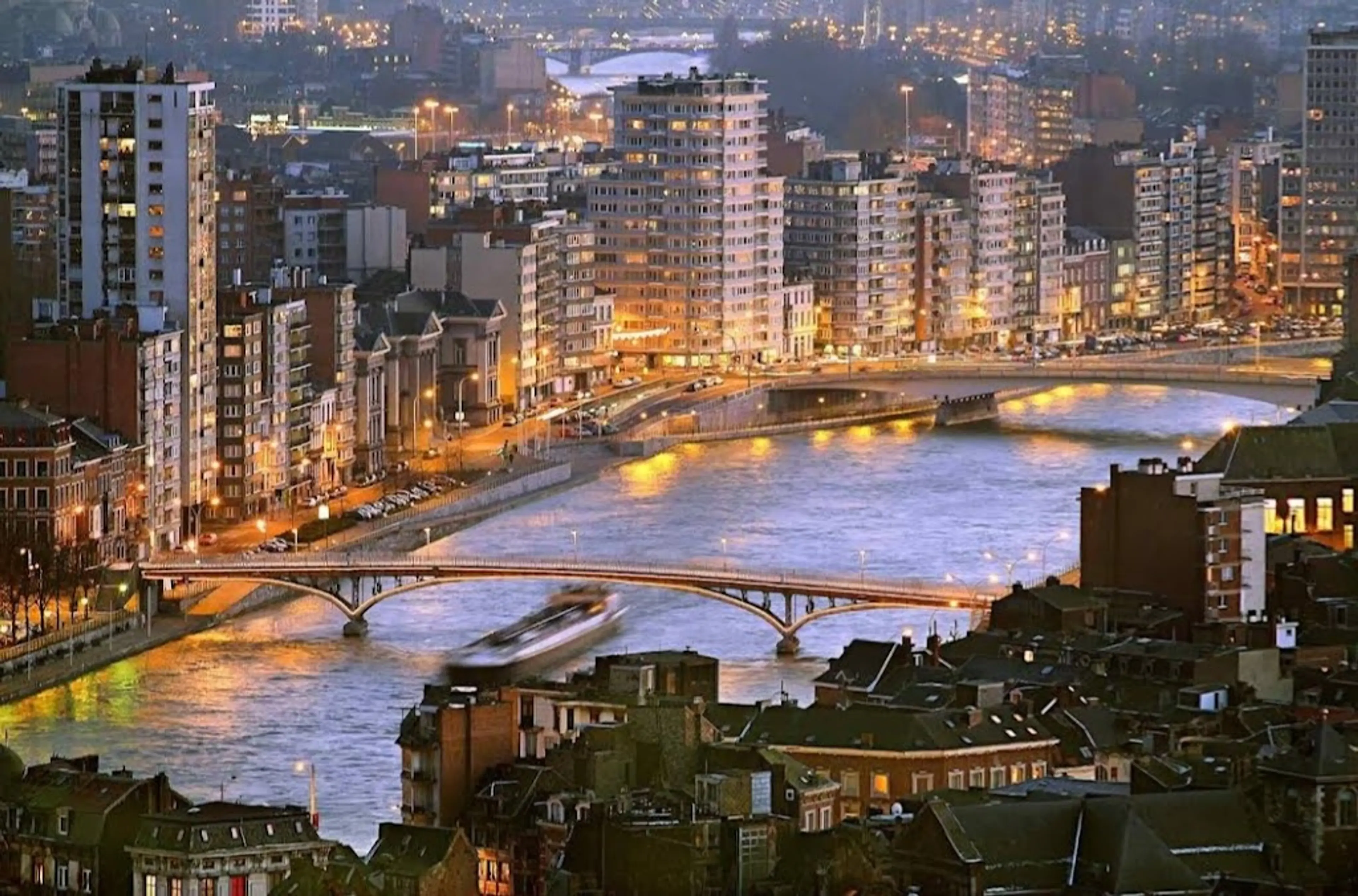 Liege