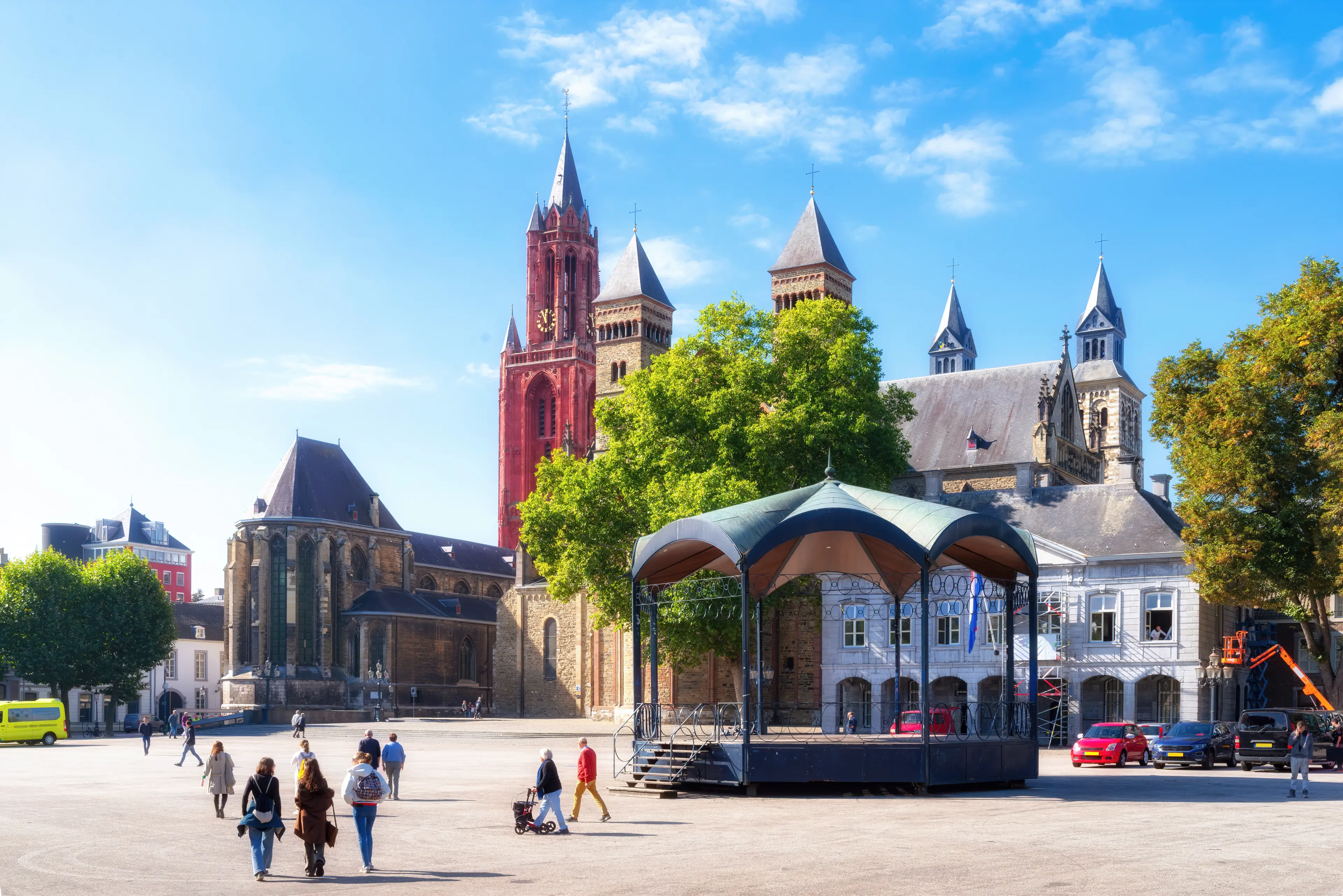 Maastricht