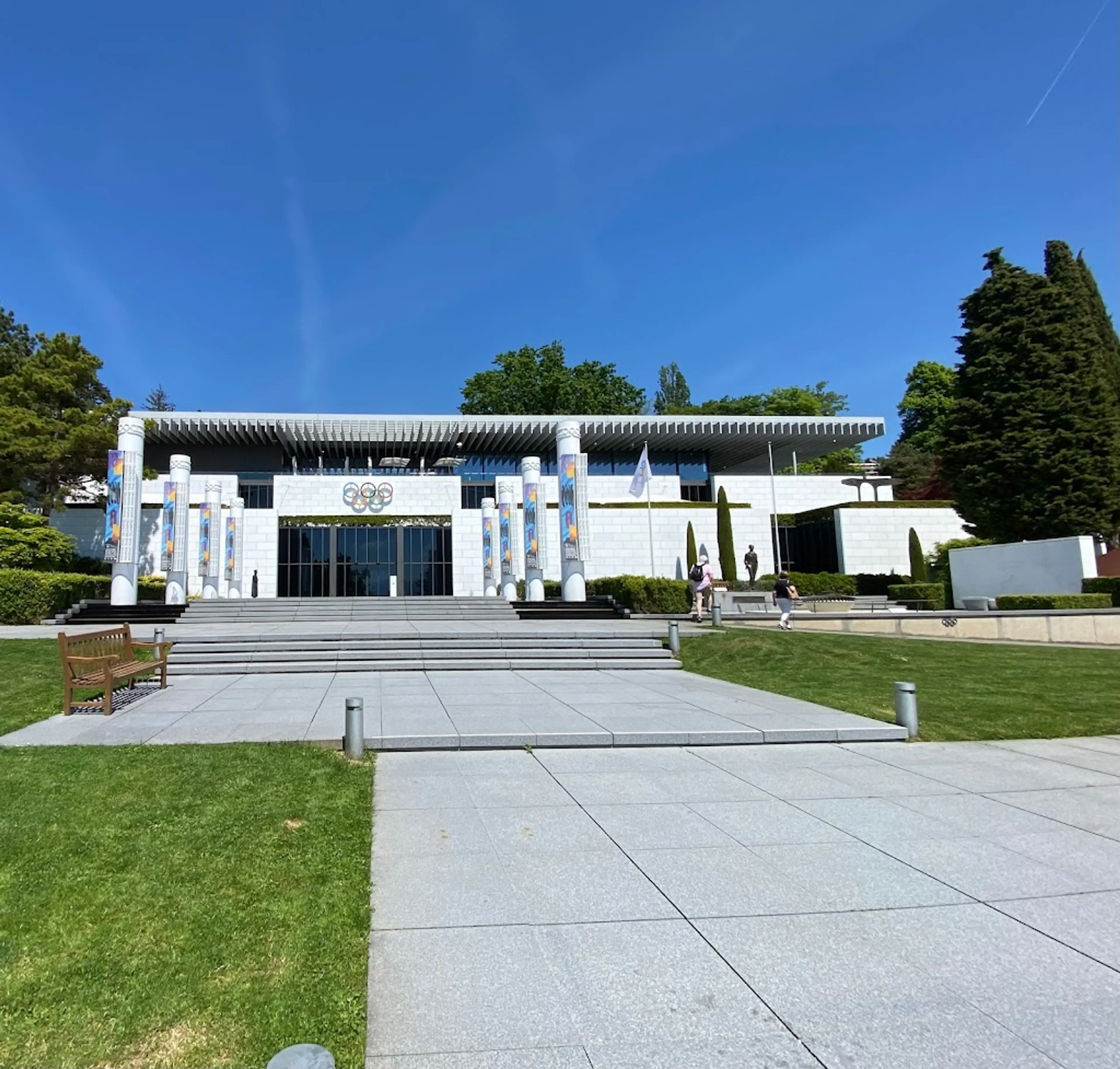 Olympic Museum