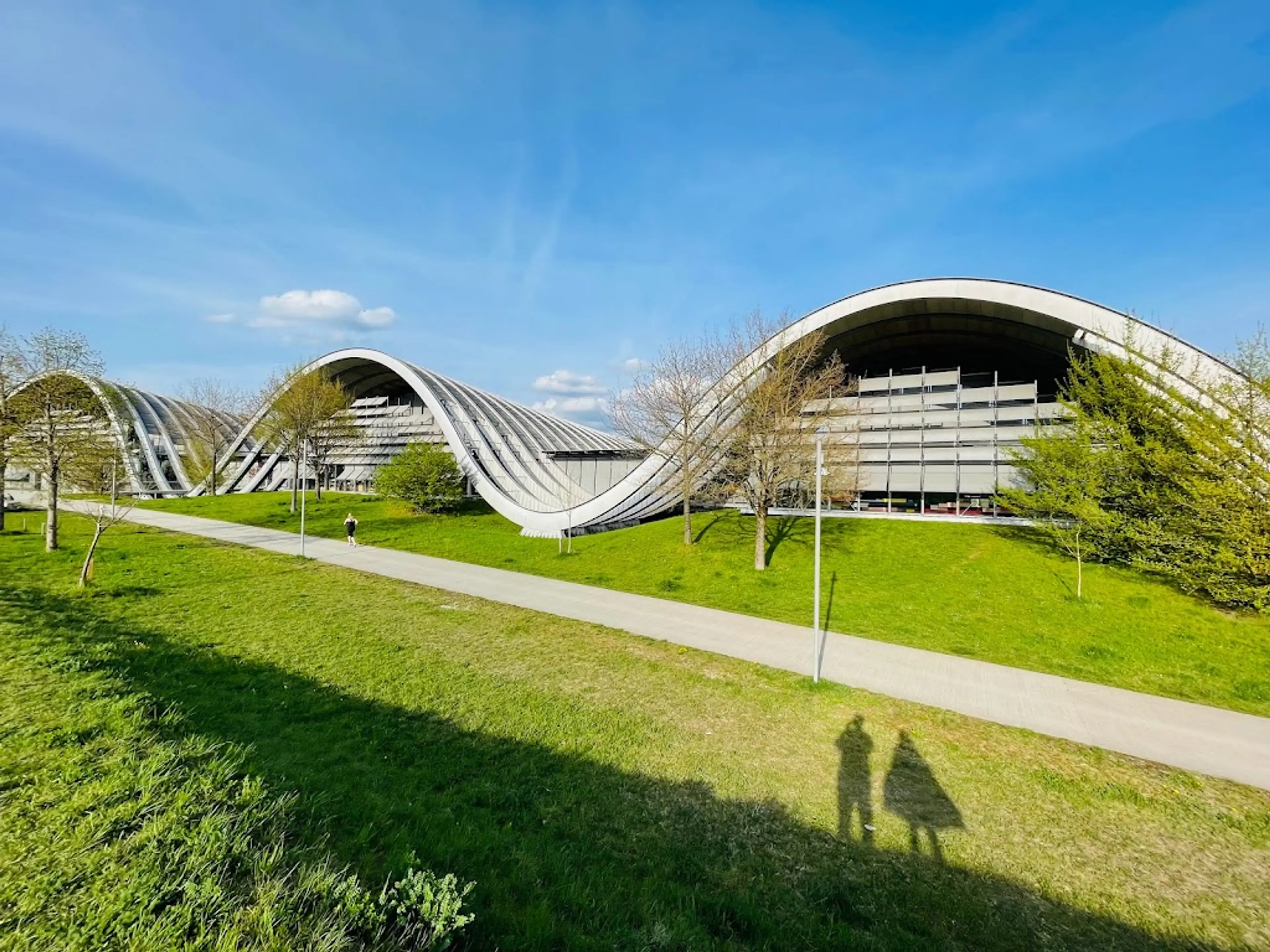Zentrum Paul Klee