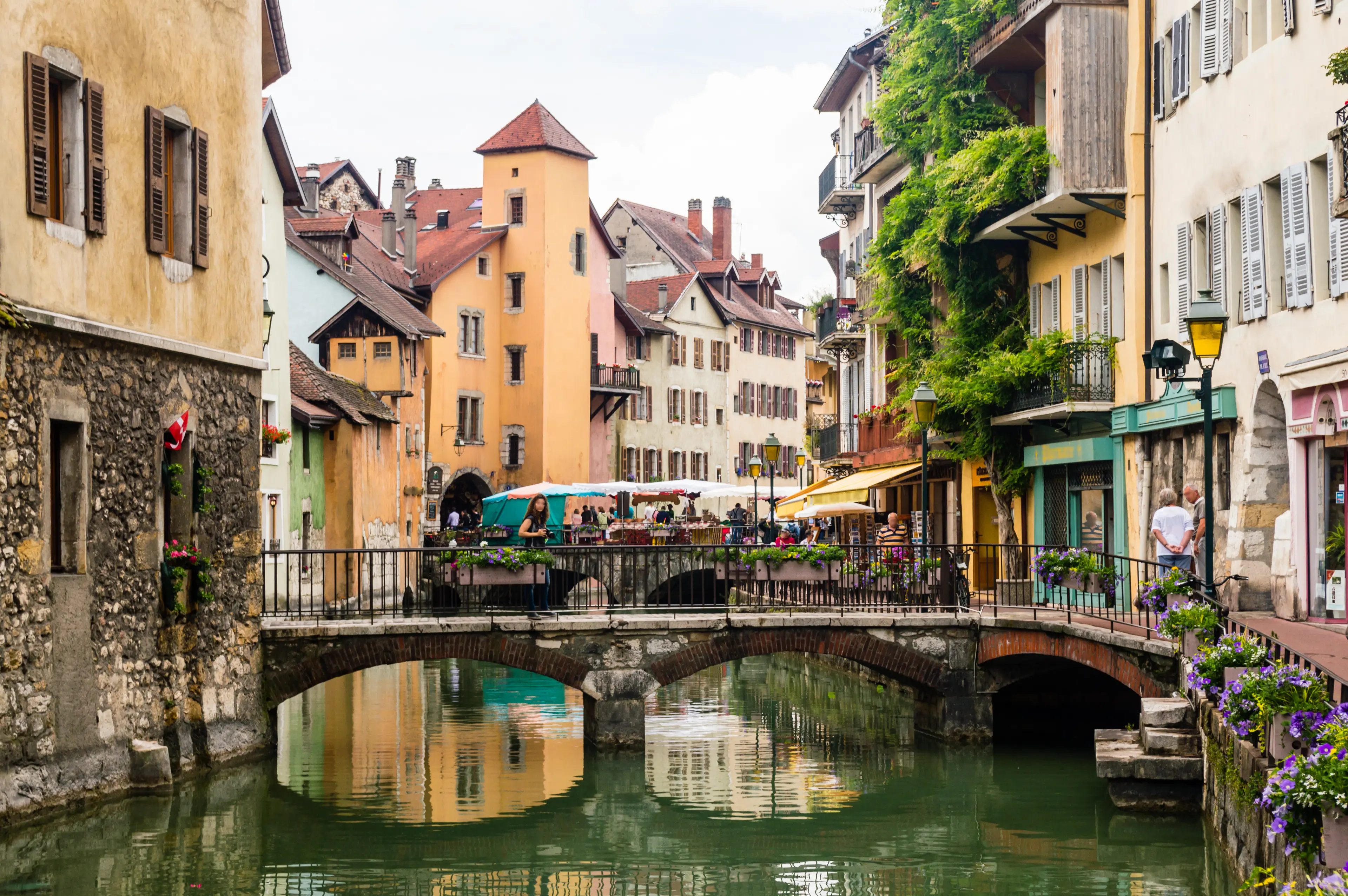 Annecy
