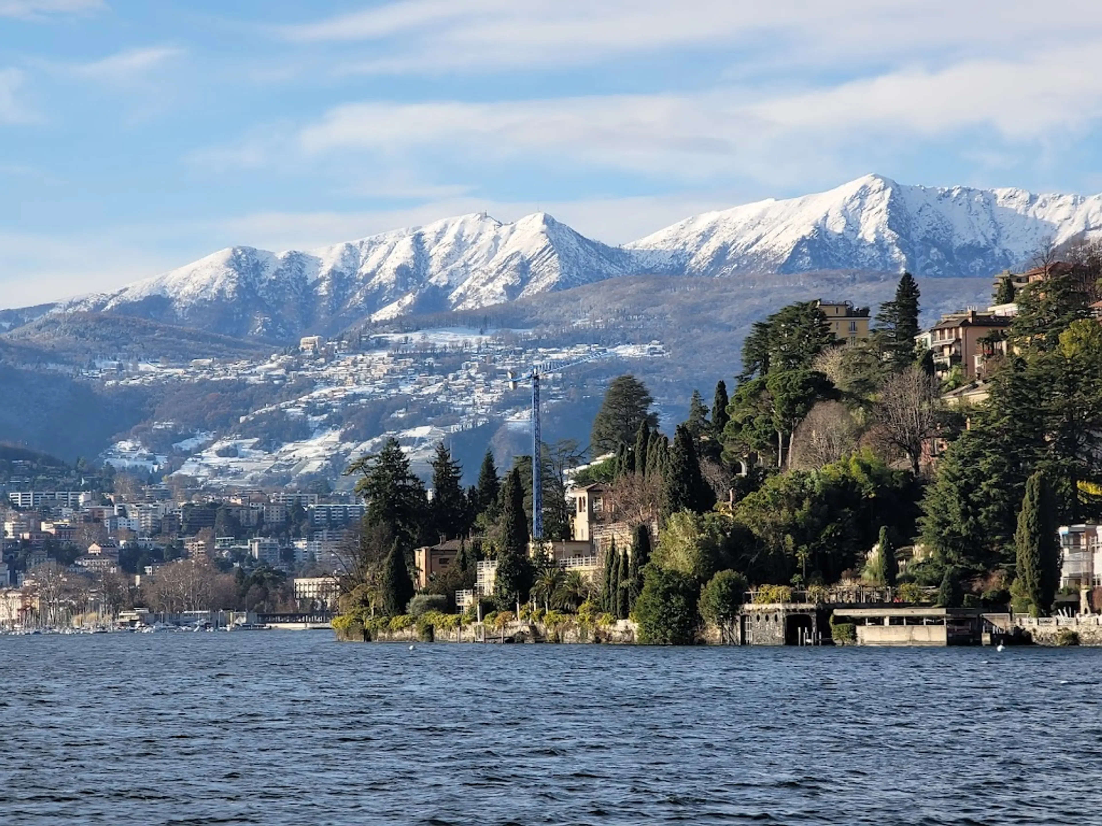 Lugano