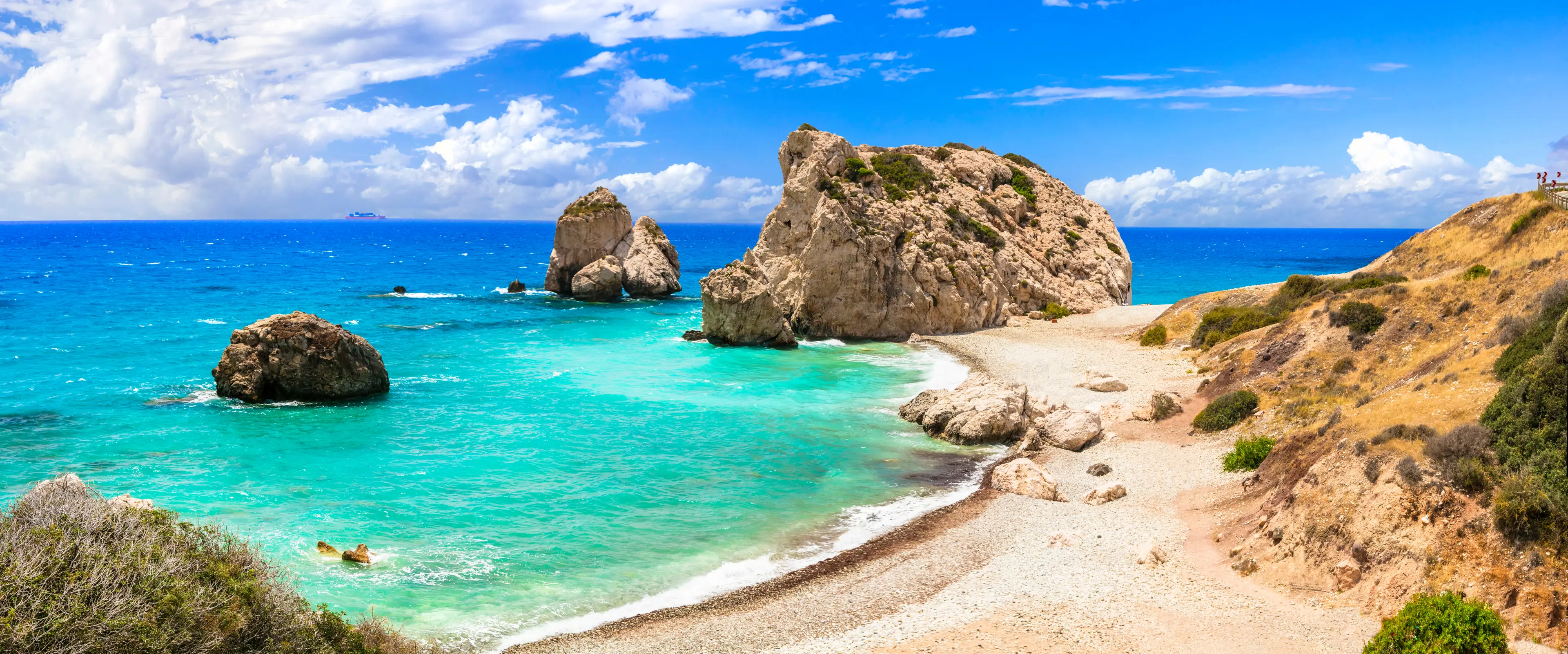 Petra tou Romiou