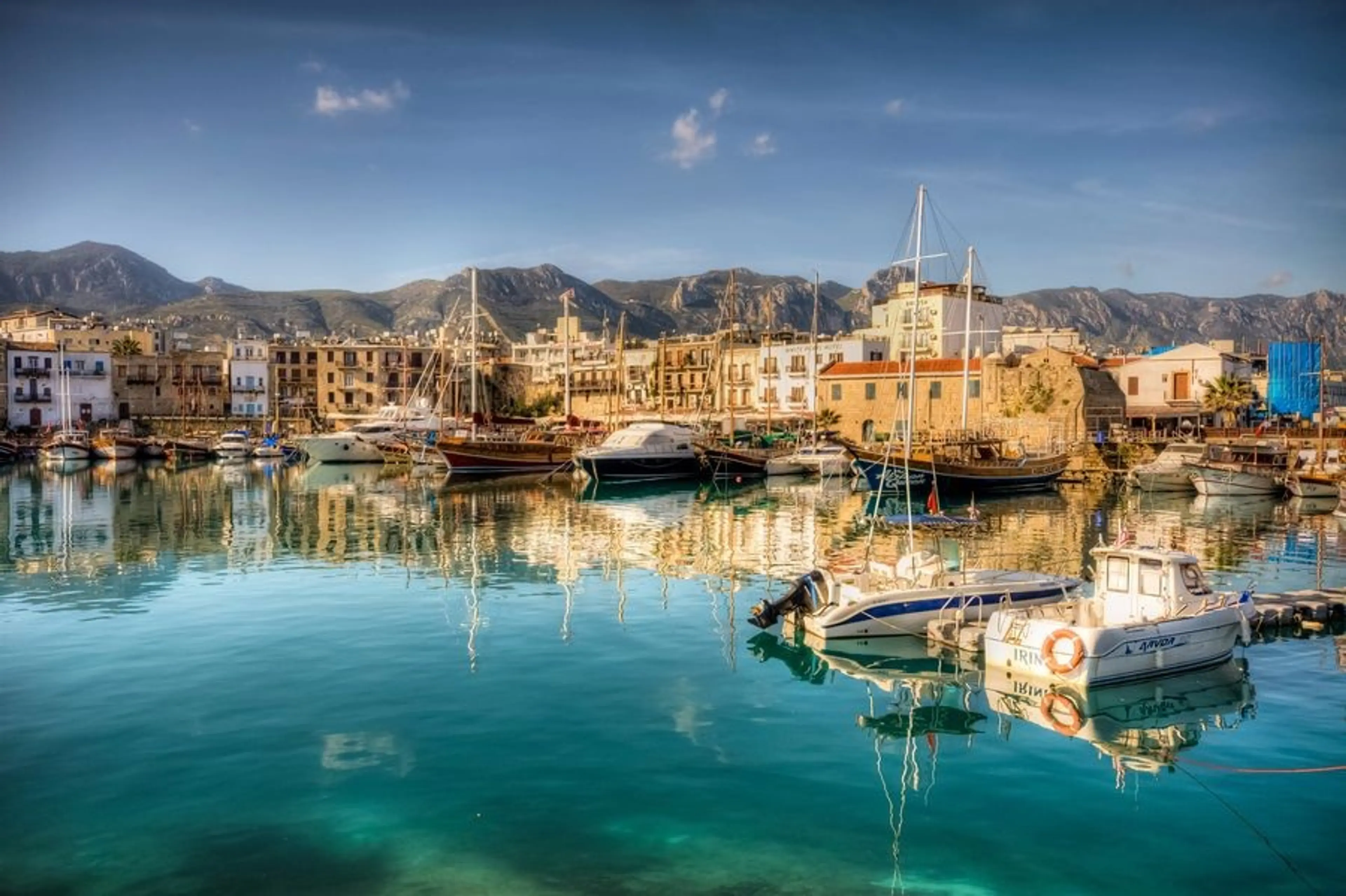 Kyrenia