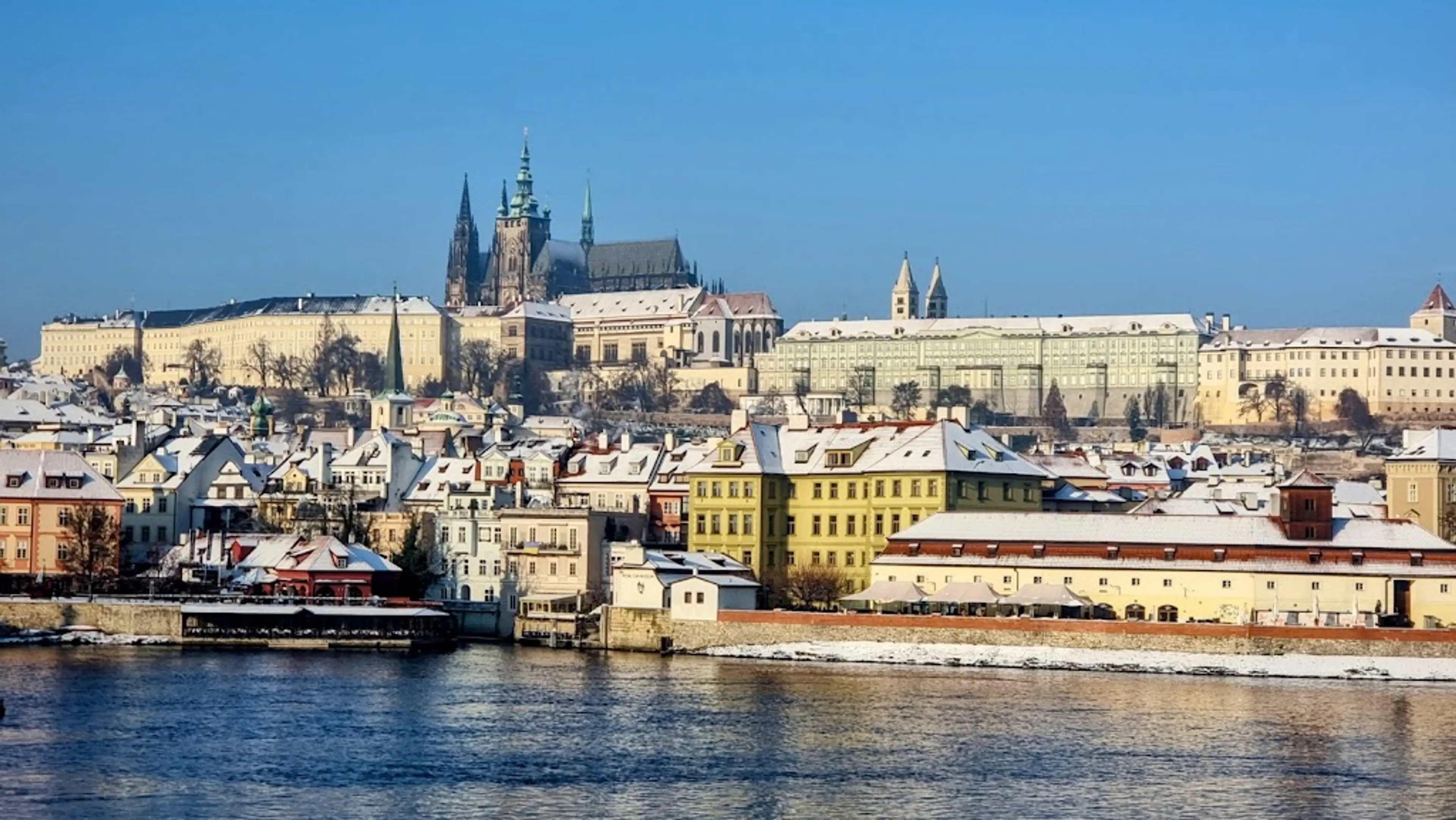 Charles Bridge