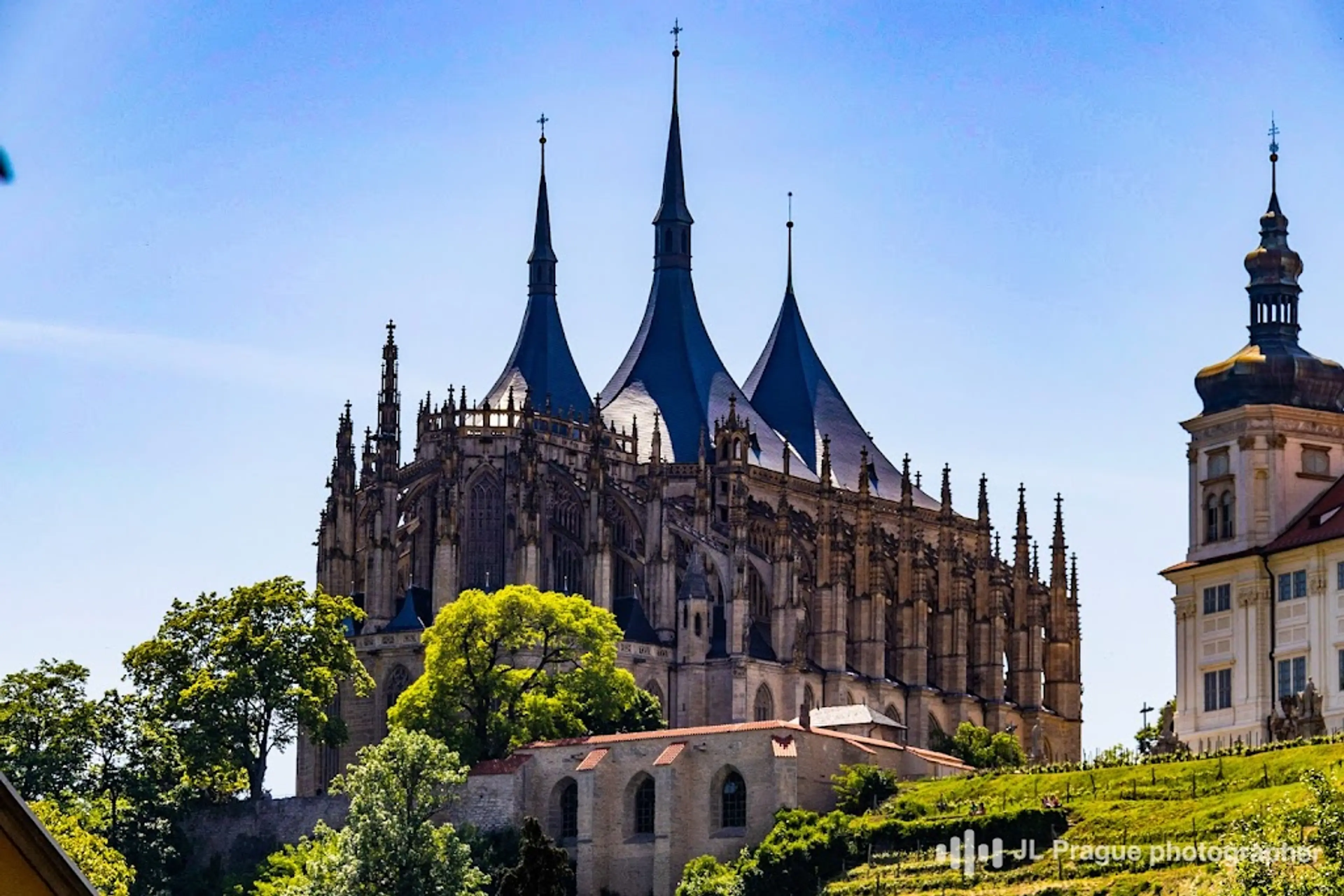 Kutna Hora