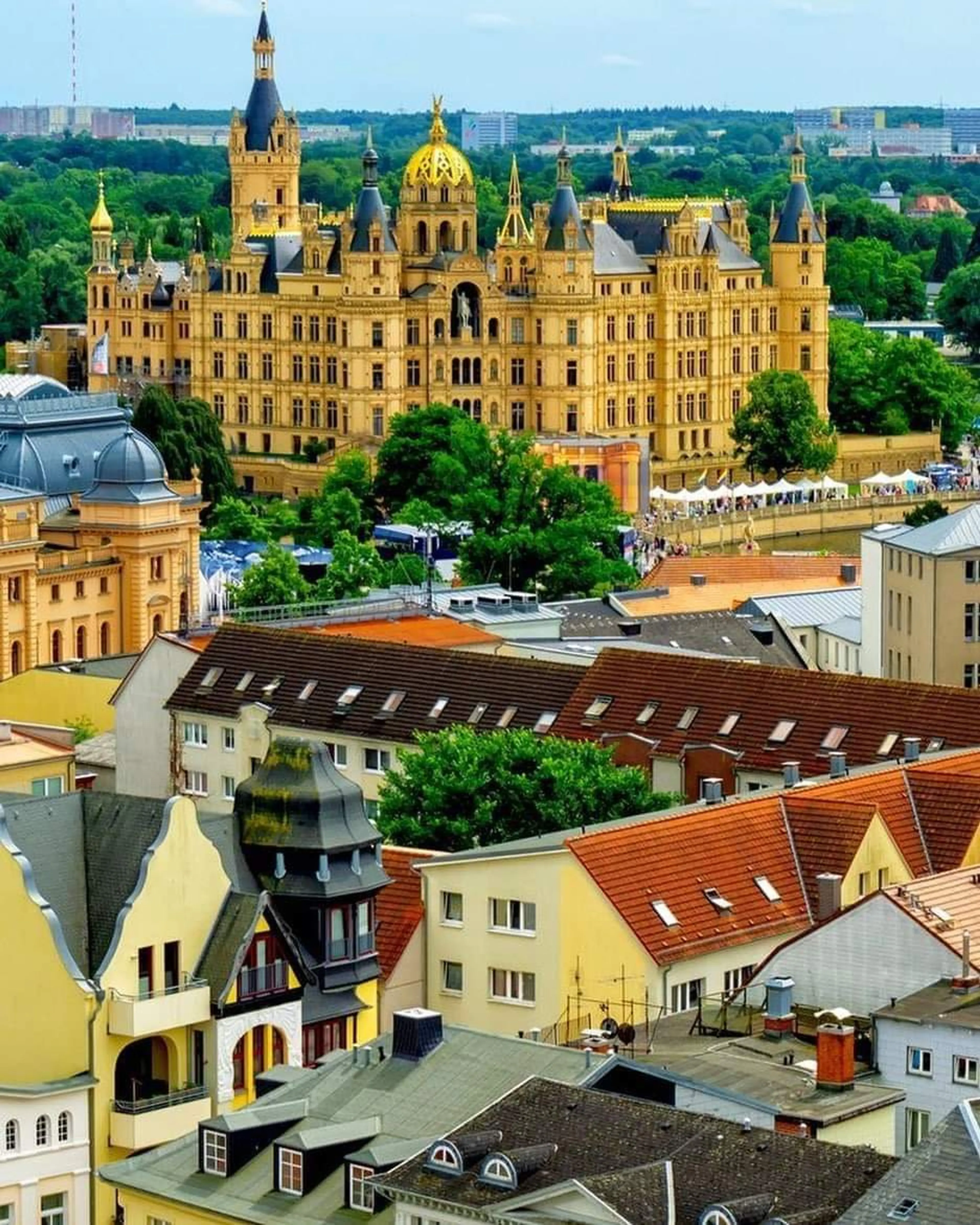 Schwerin