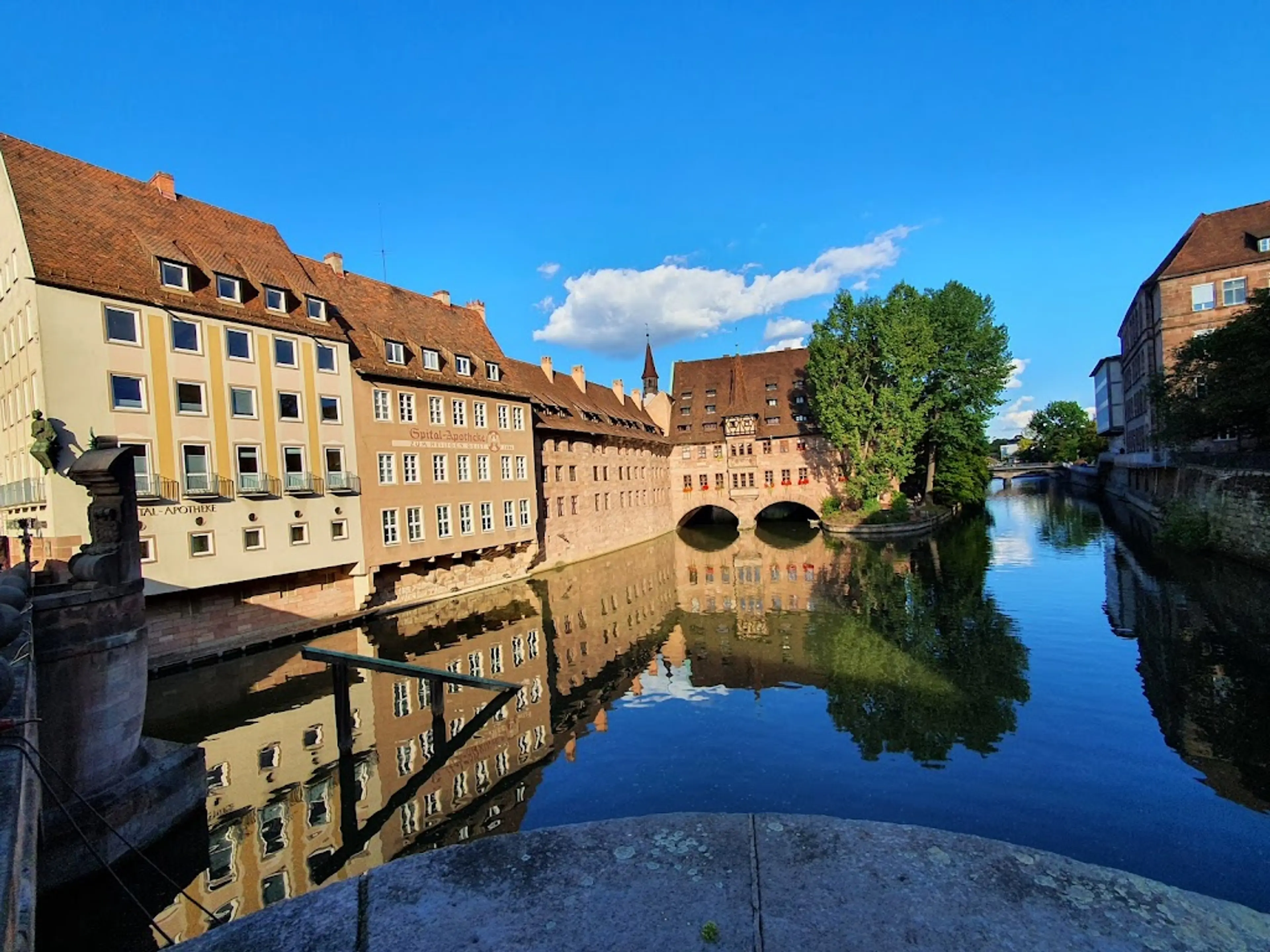 Nuremberg