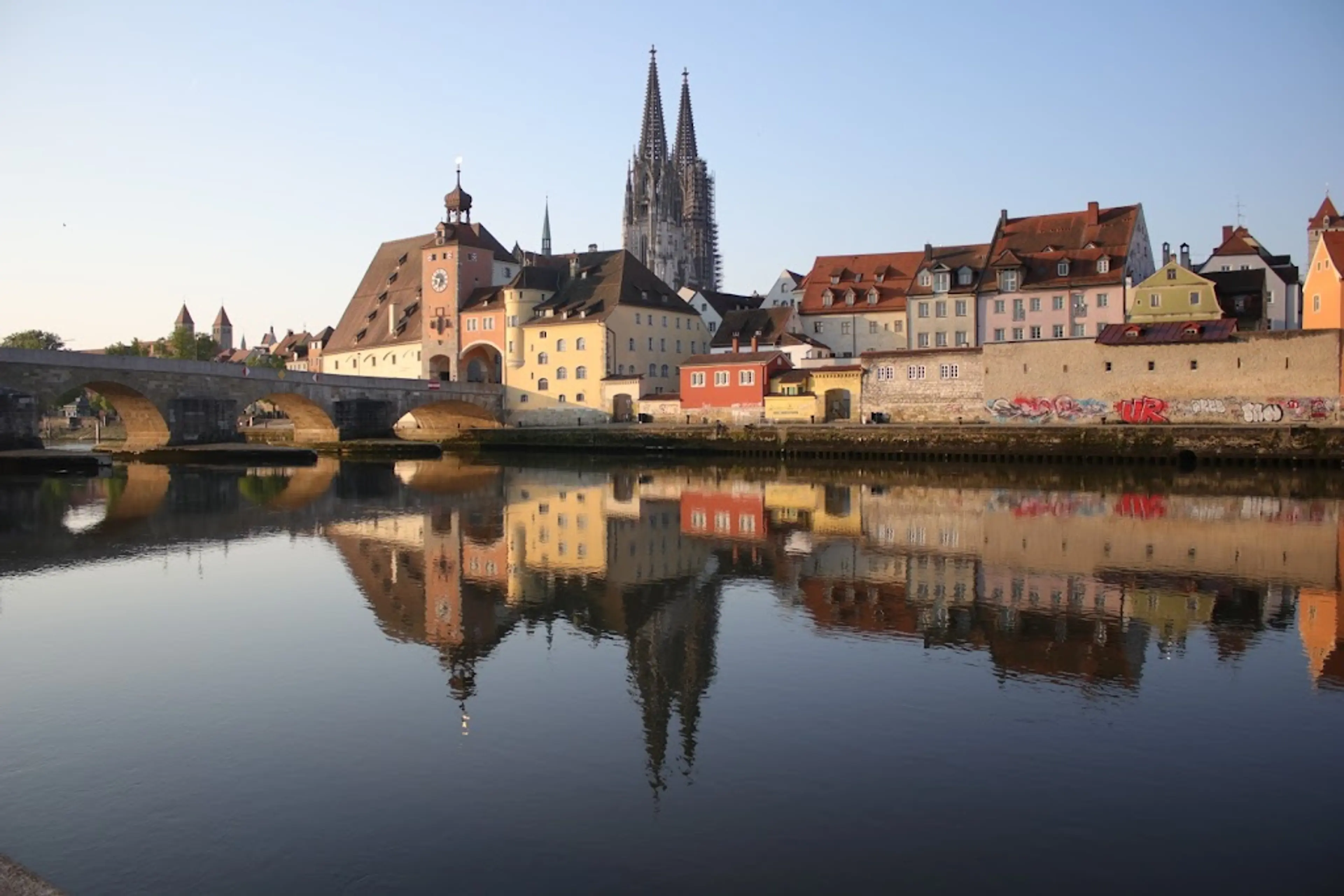 Regensburg