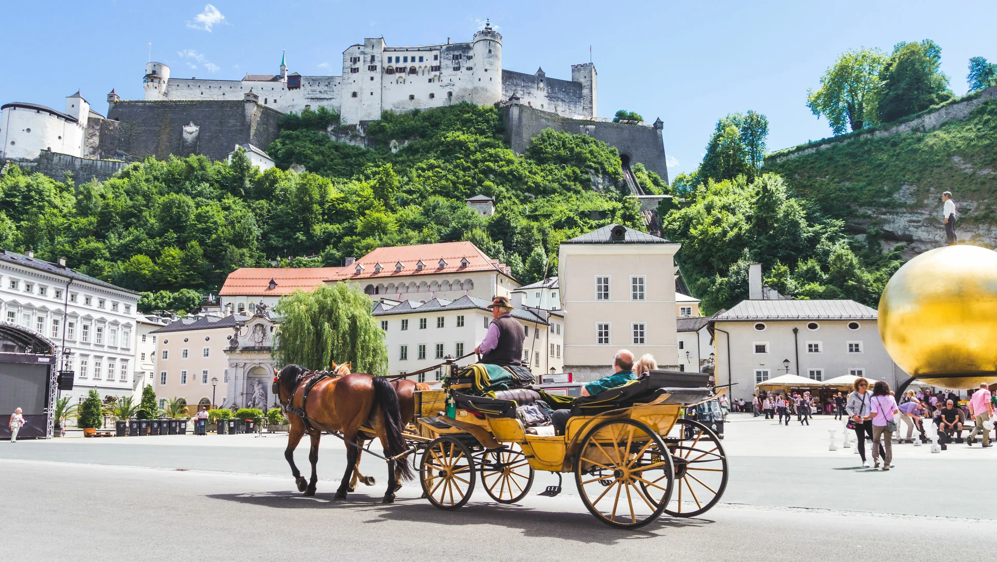 Salzburg