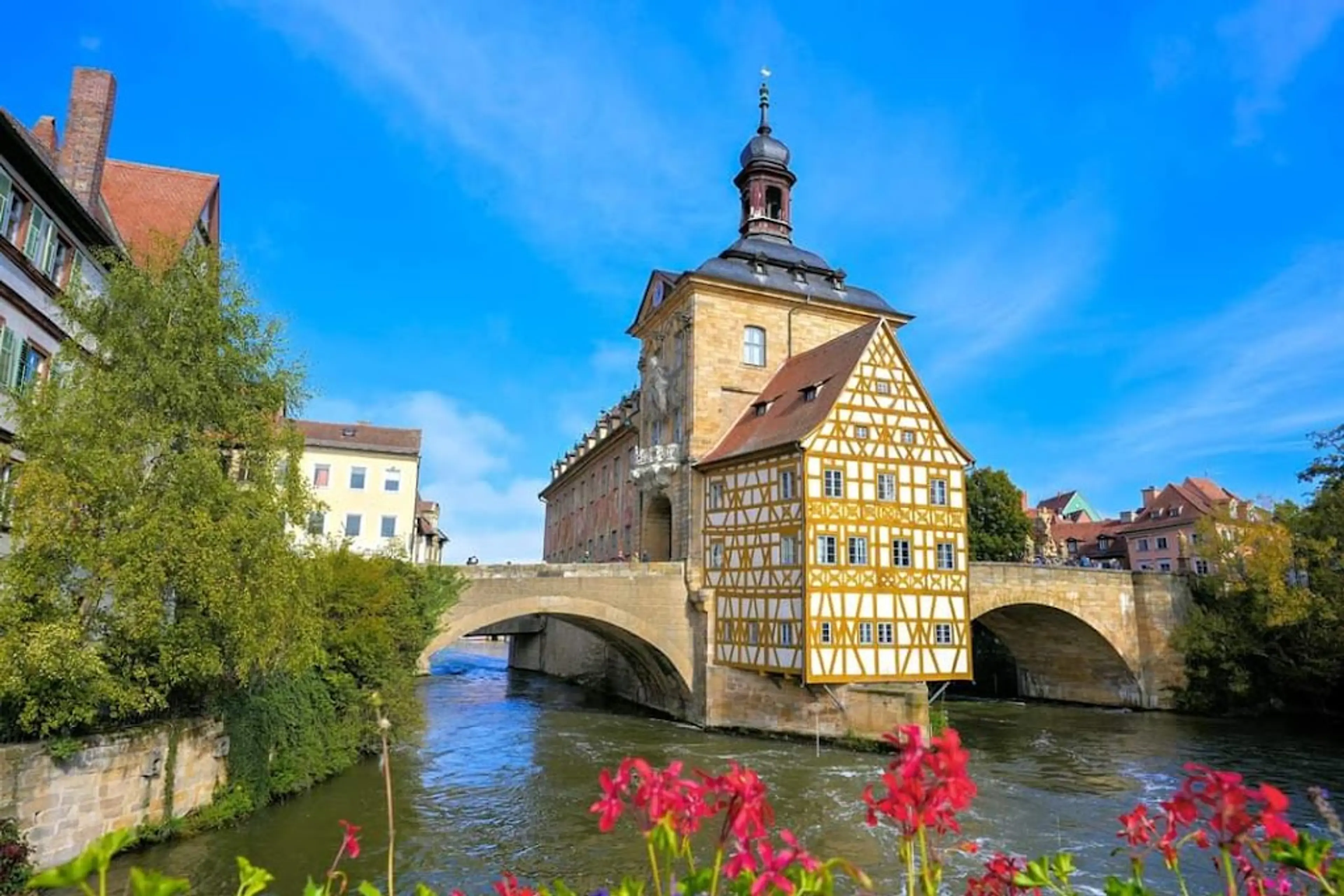 Bamberg