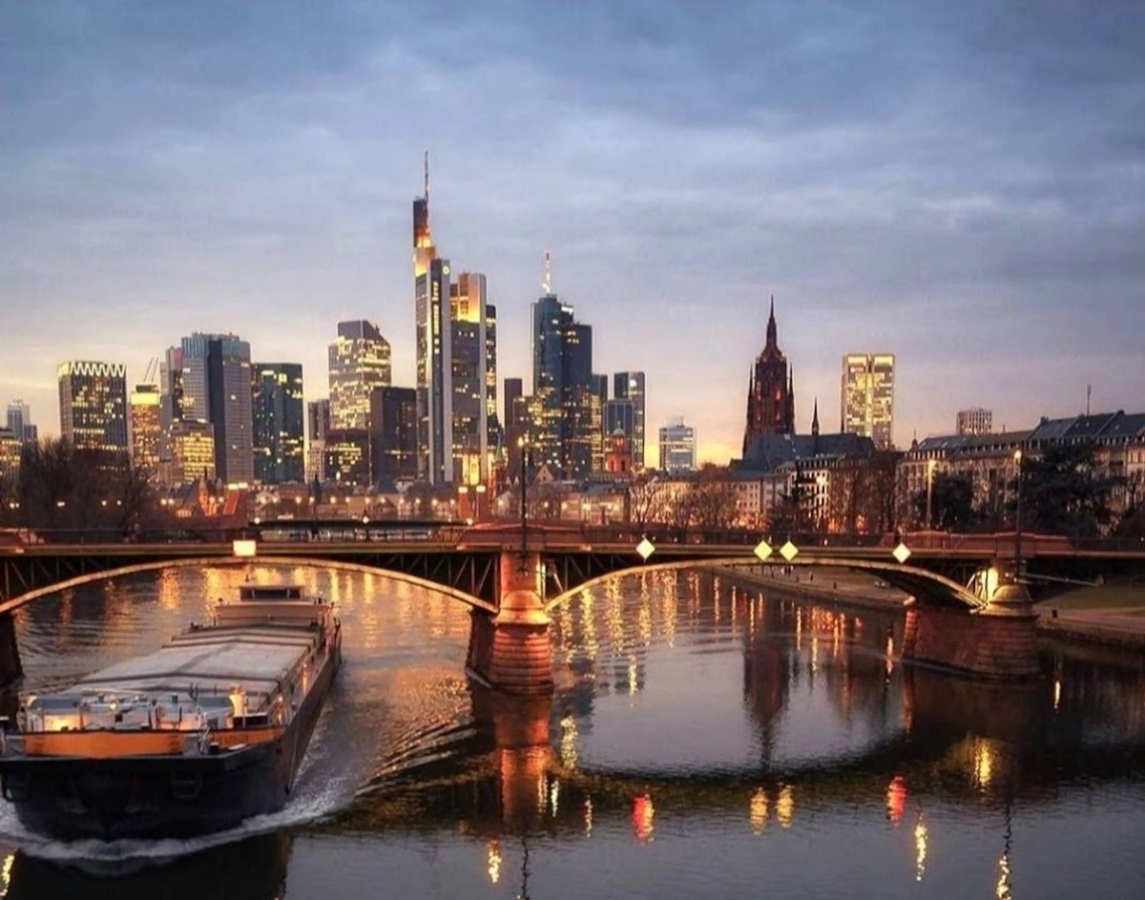 Frankfurt