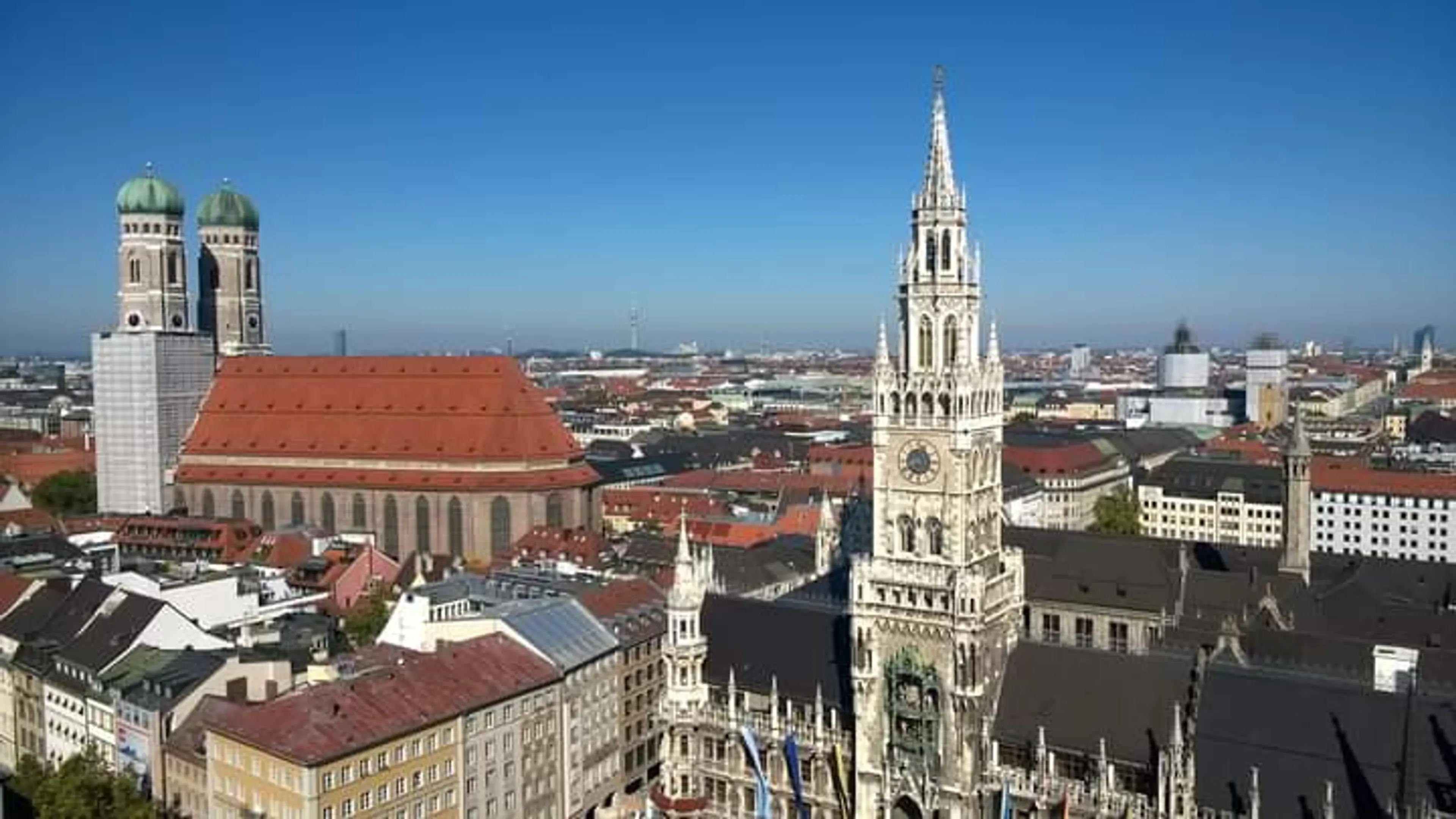 Munich