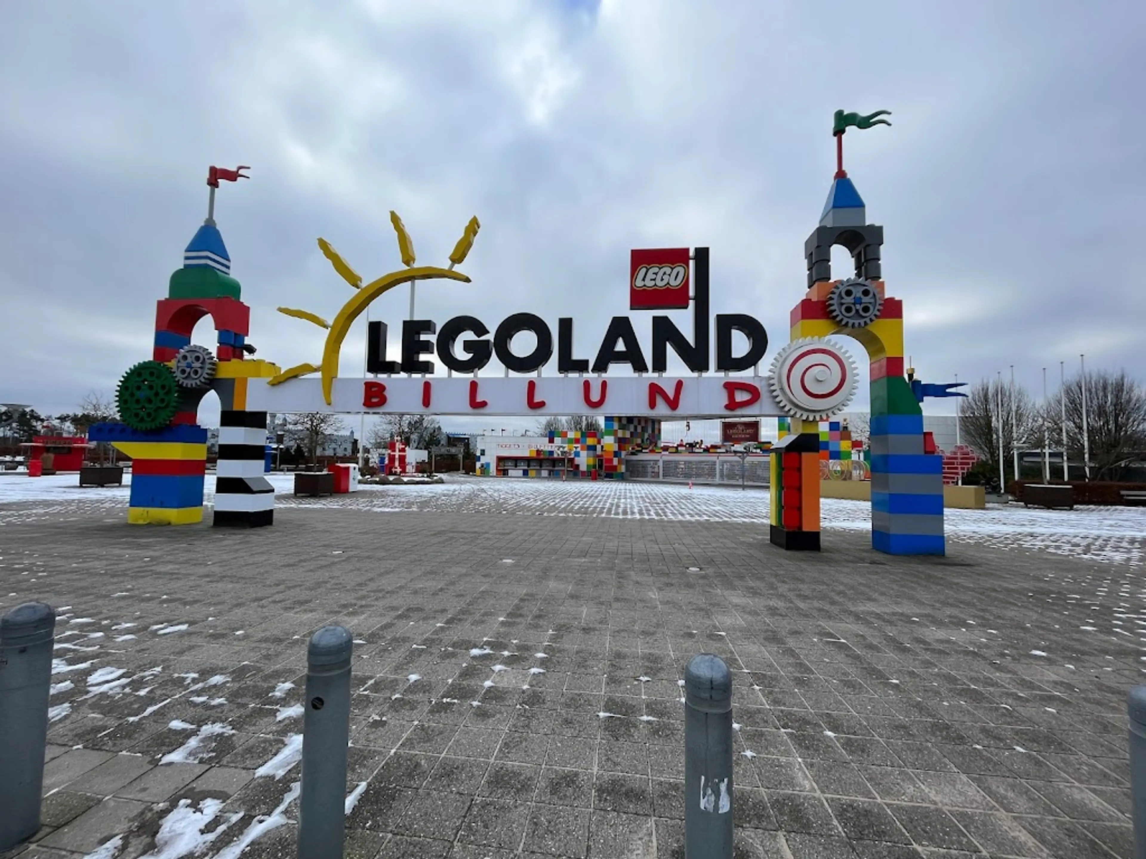 Legoland Billund