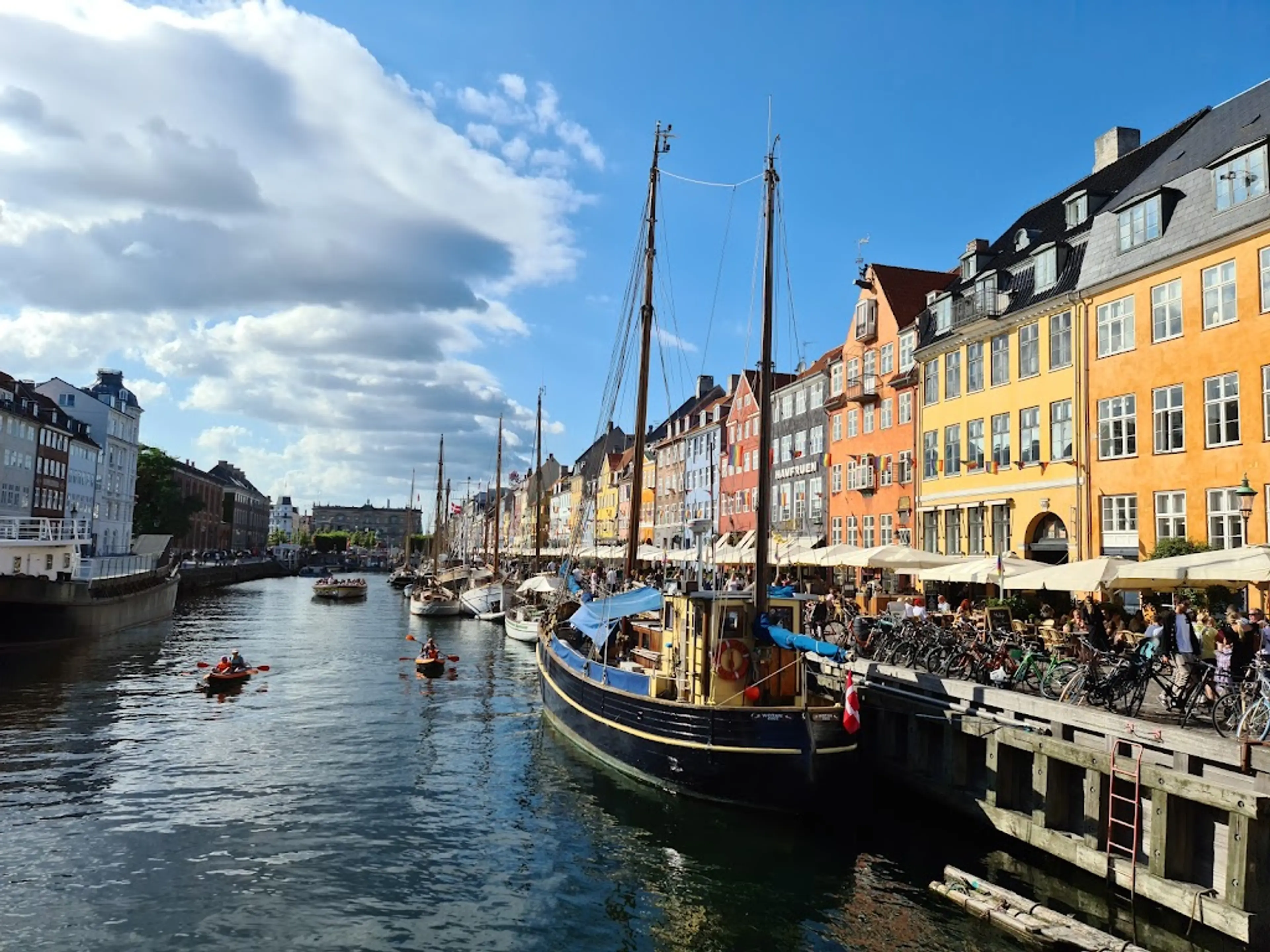 Nyhavn