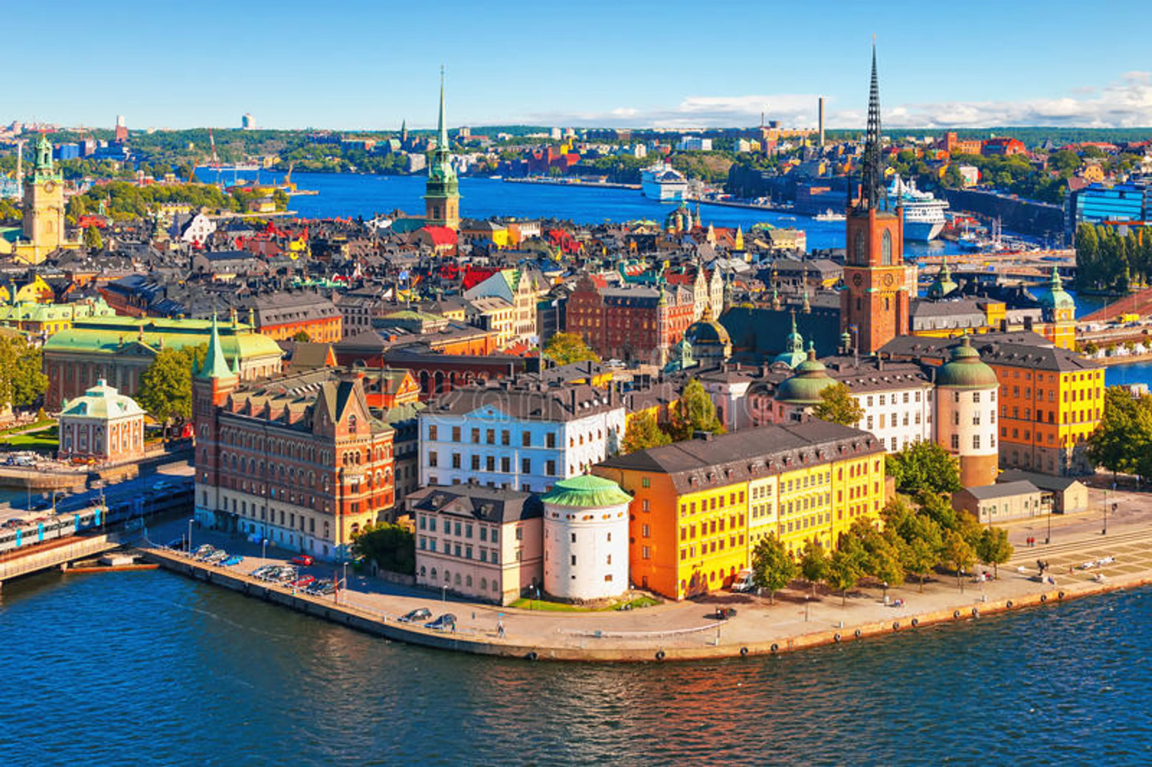 Stockholm