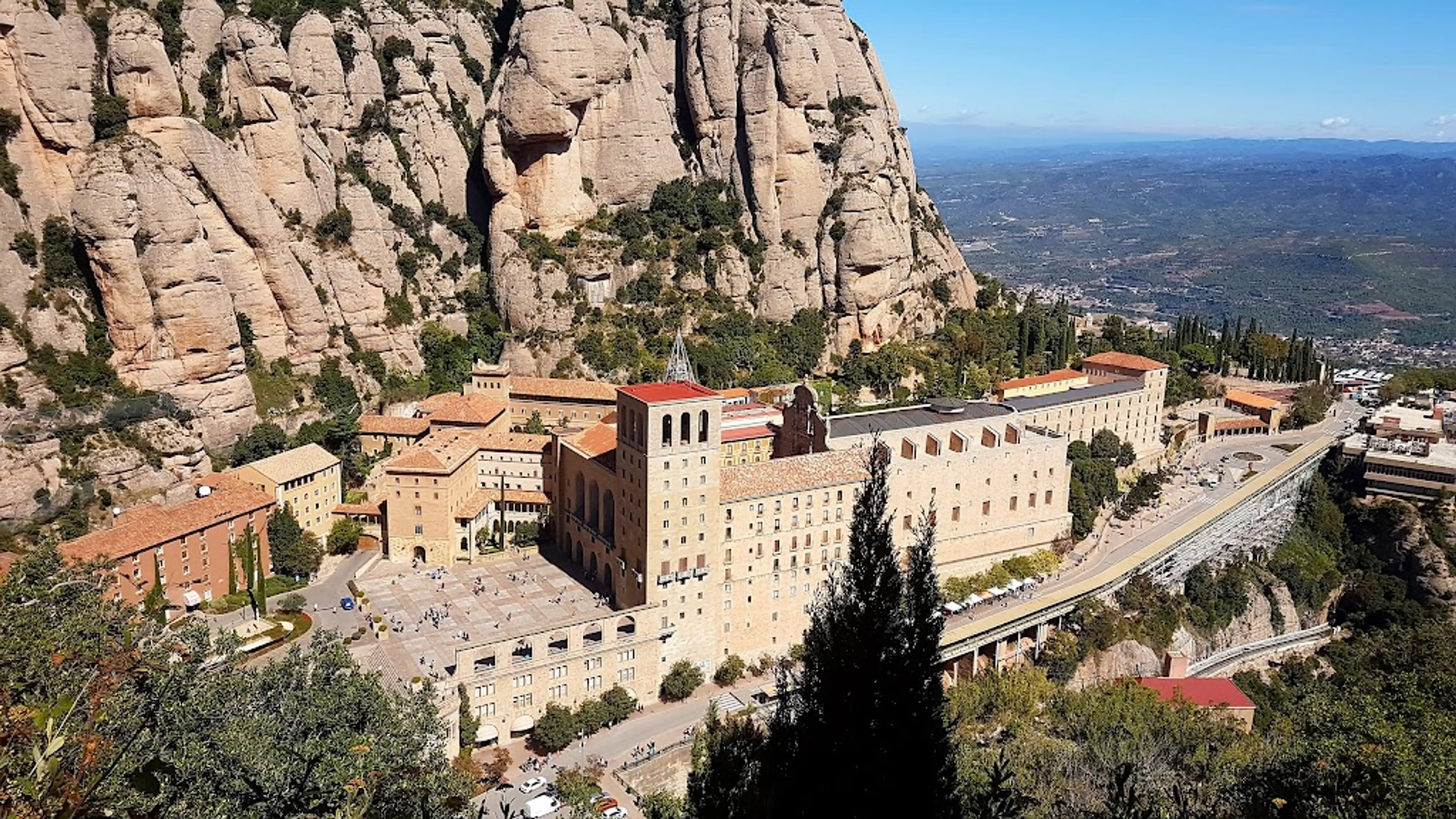 Montserrat