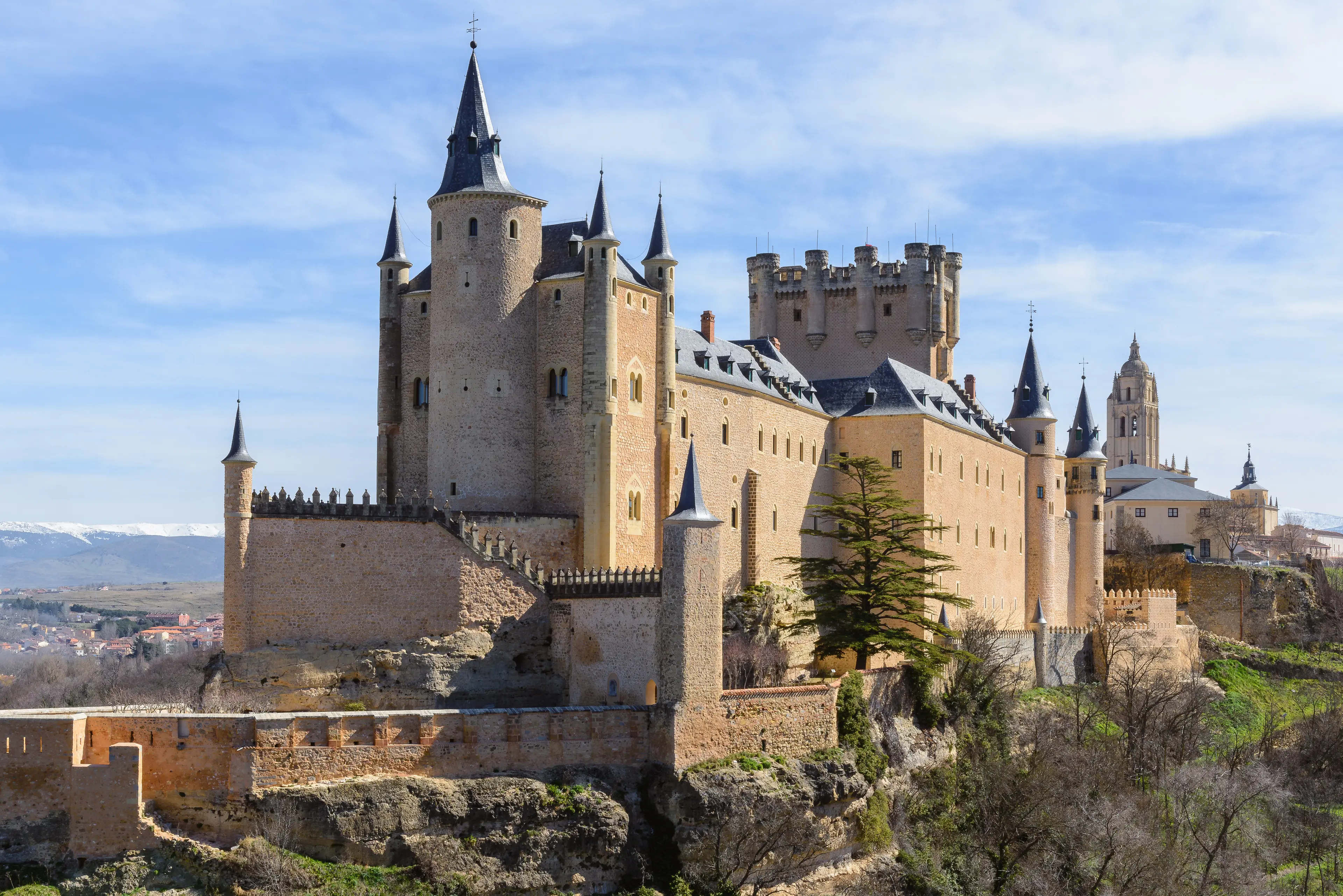 Segovia