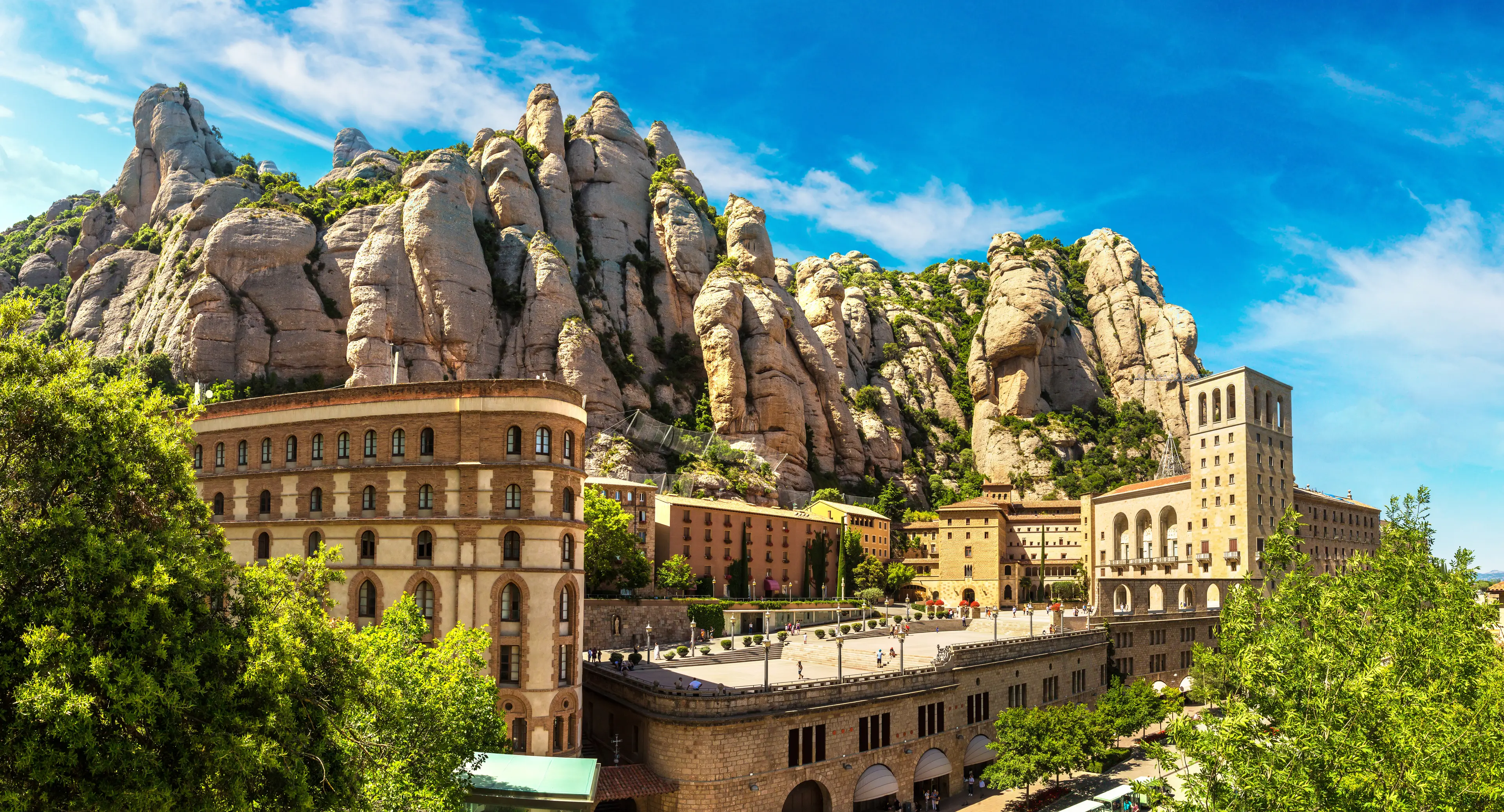 Montserrat