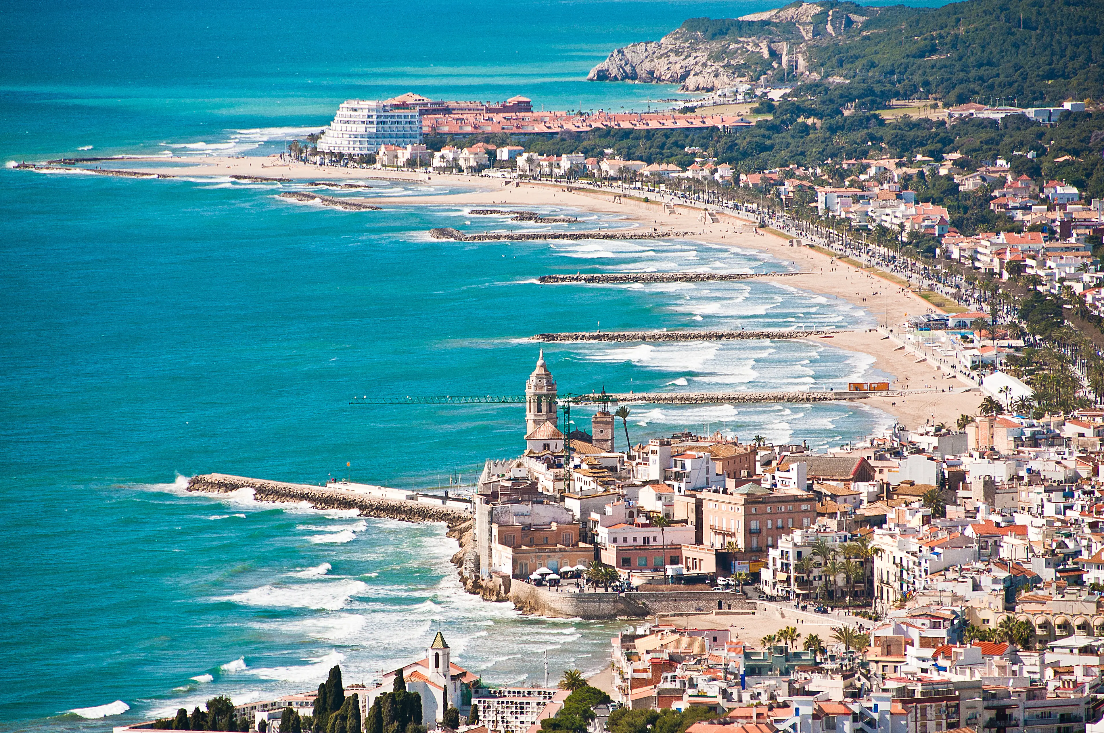 Sitges