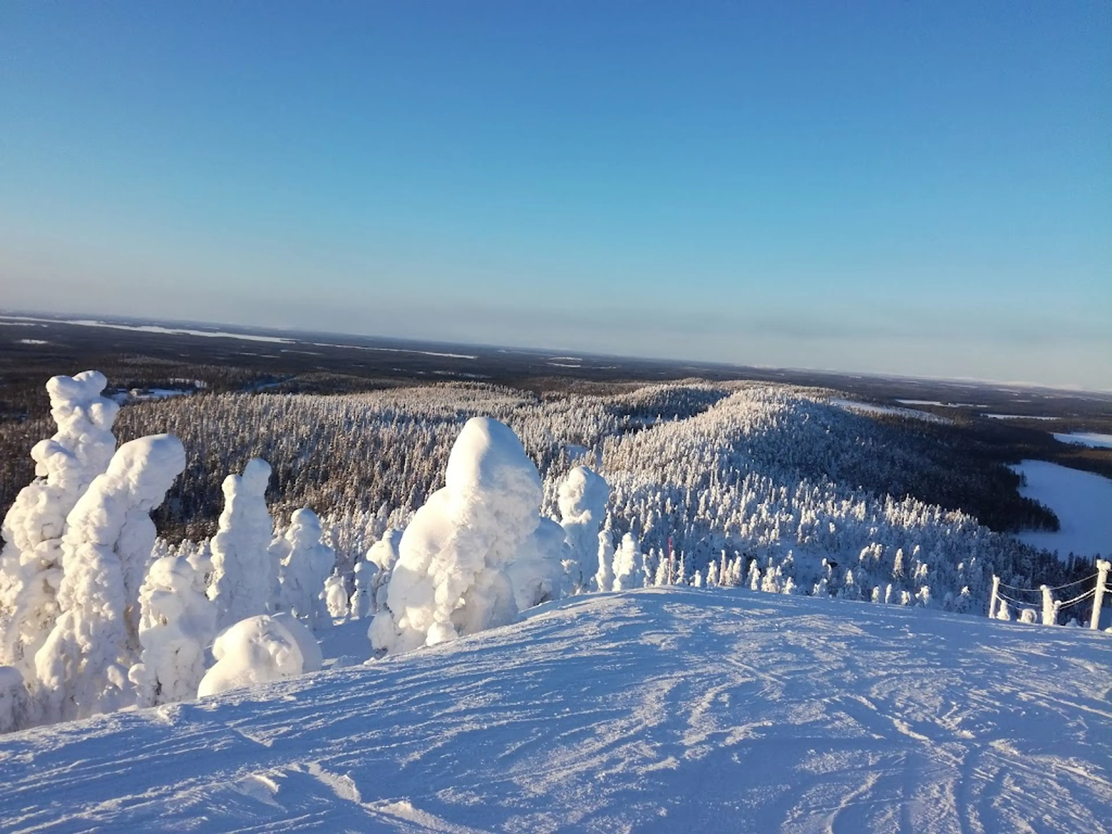 Kuusamo