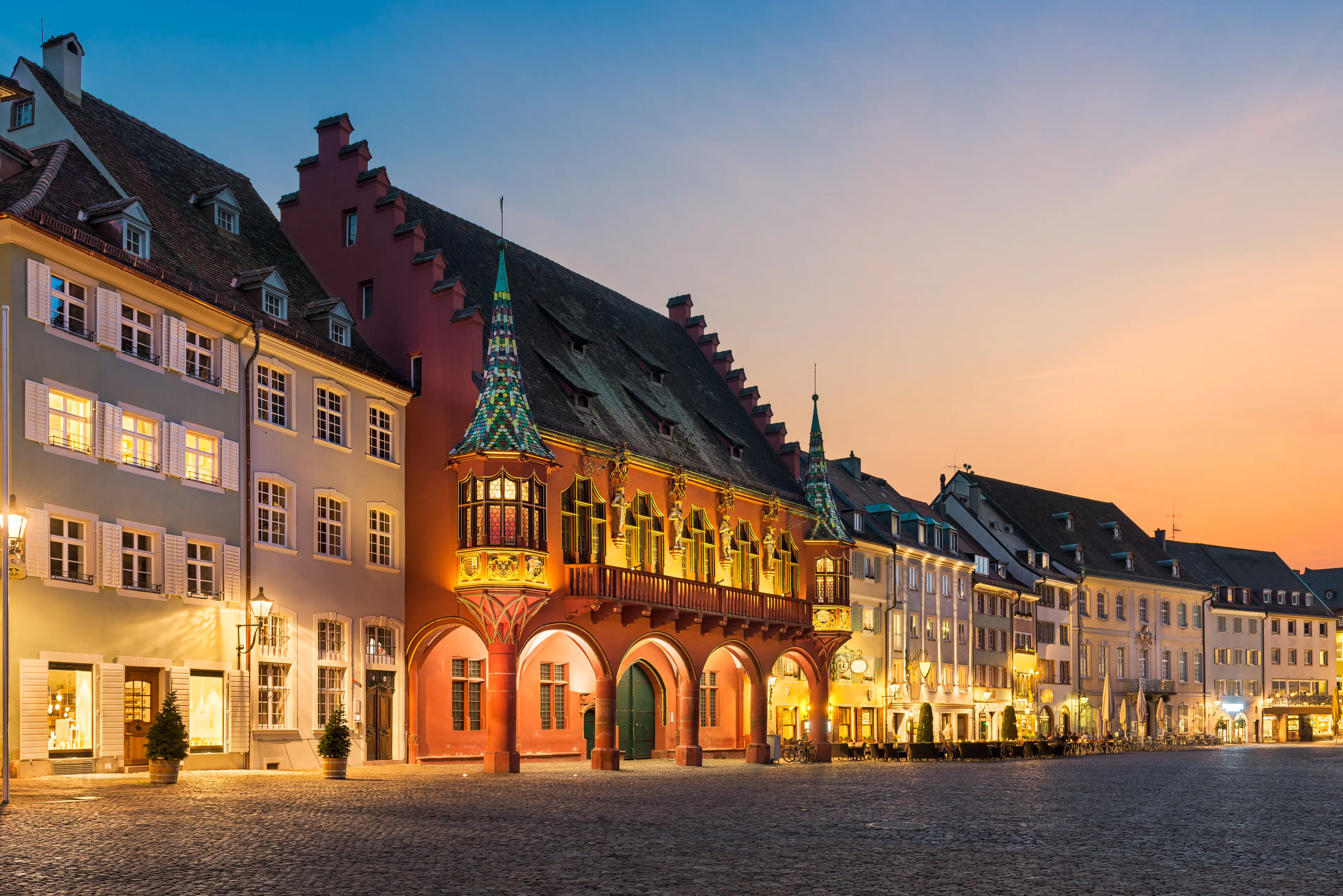 Freiburg