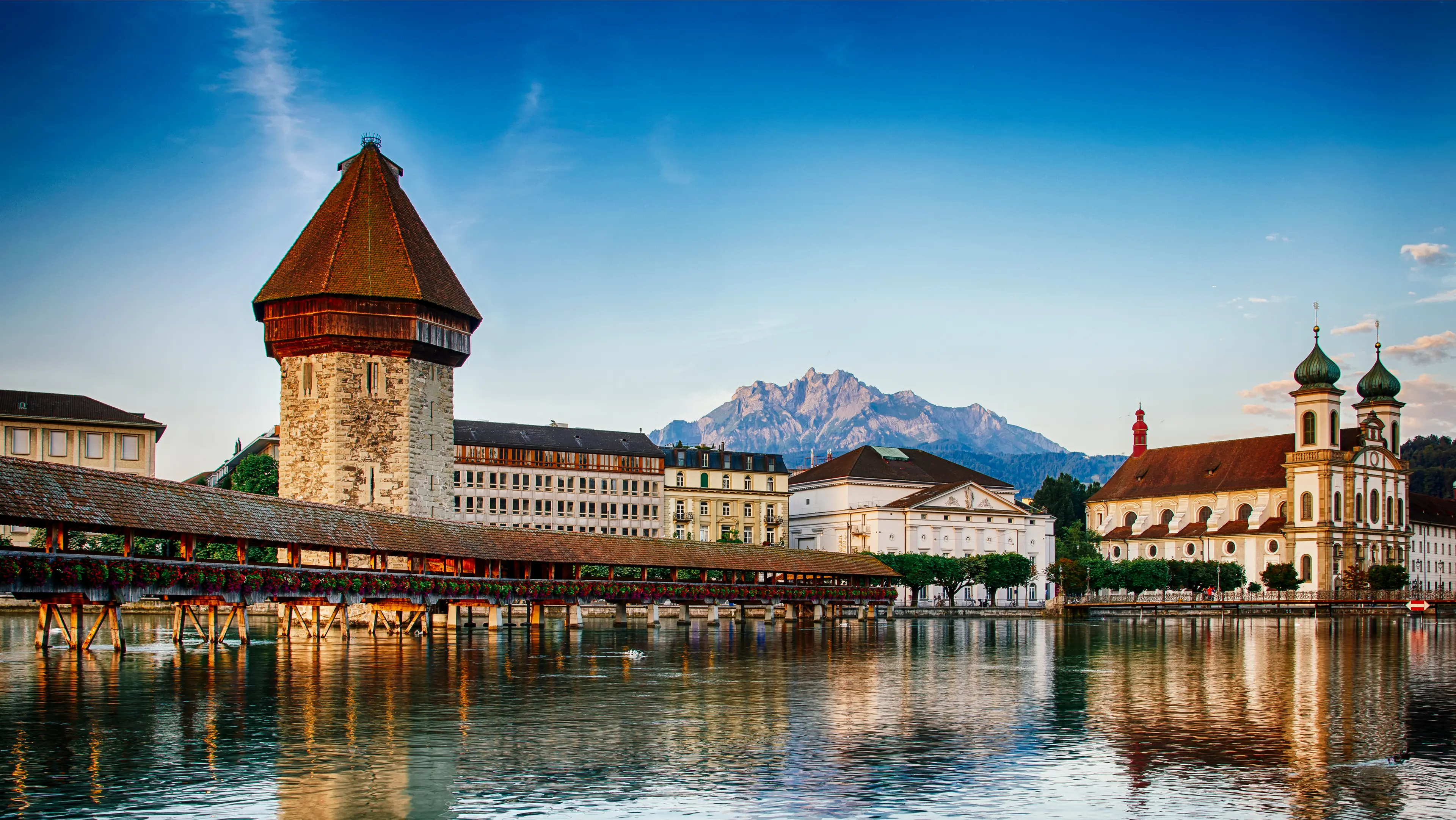 Lucerne