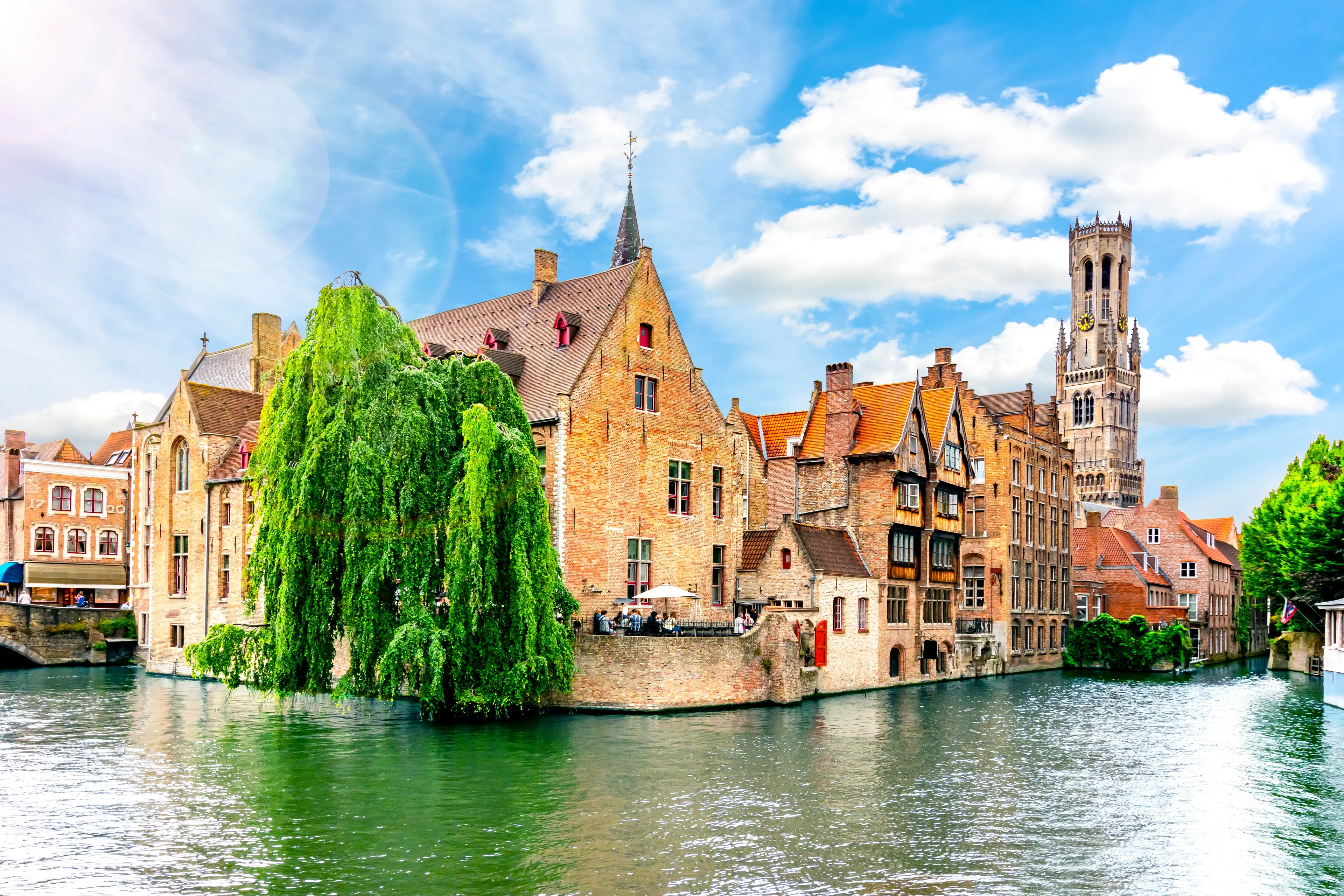 Bruges