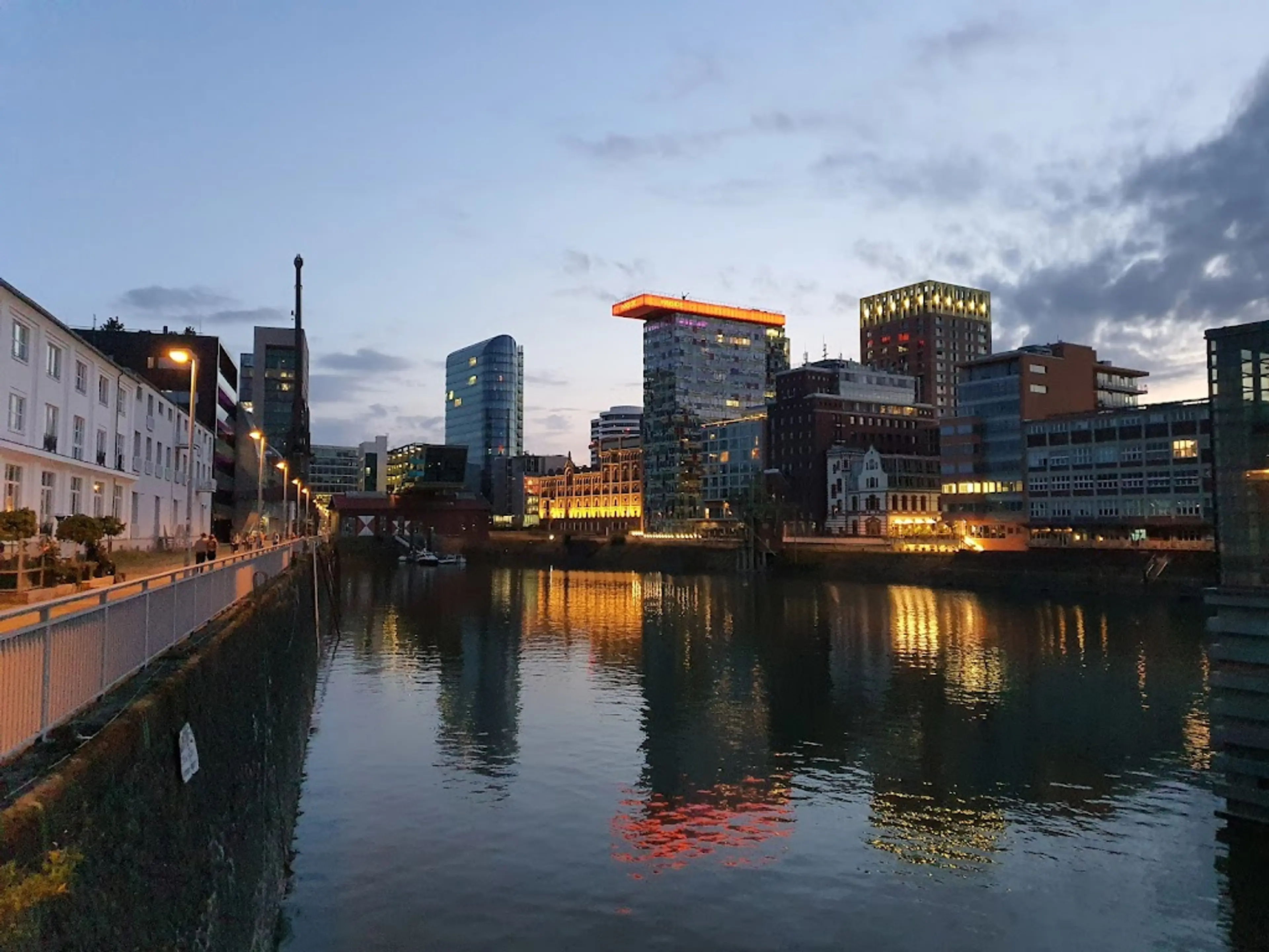Dusseldorf
