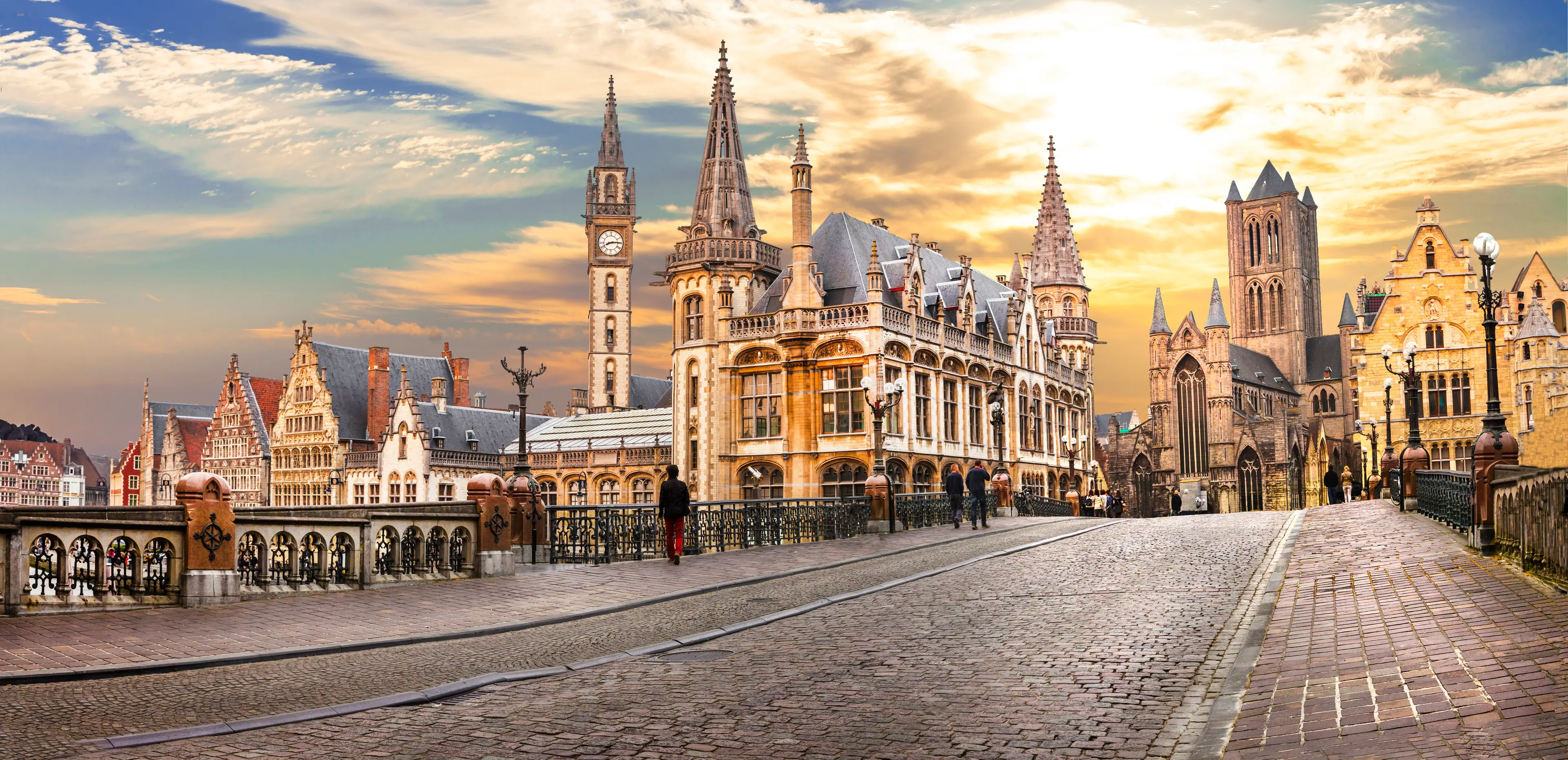Ghent