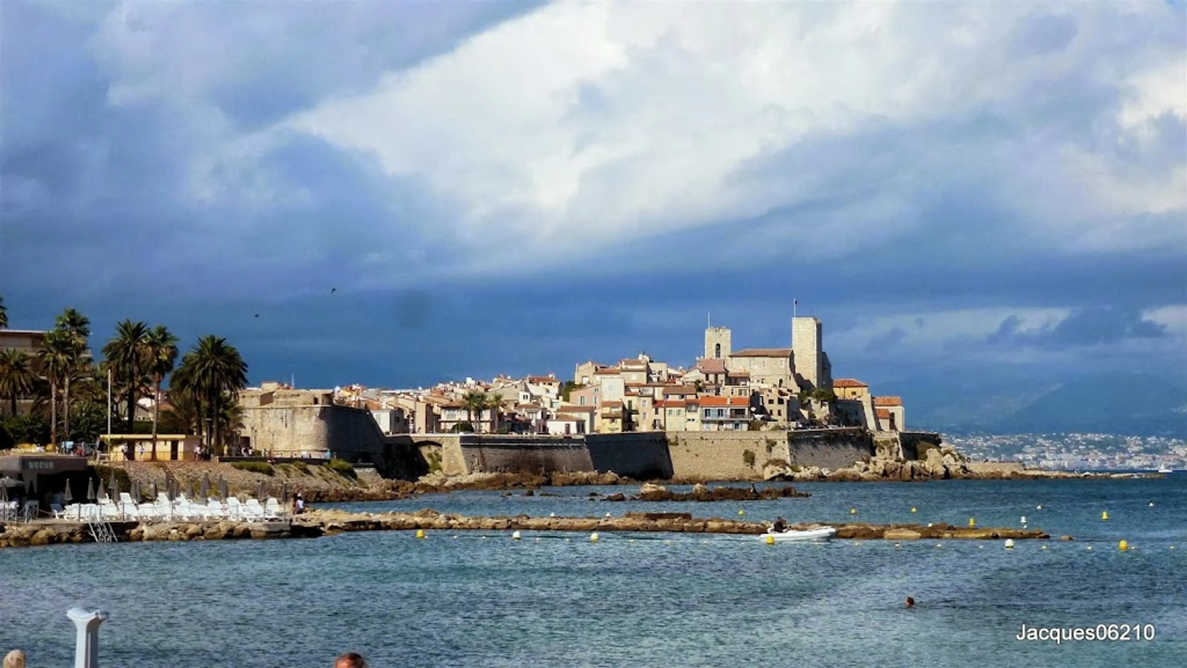 Antibes