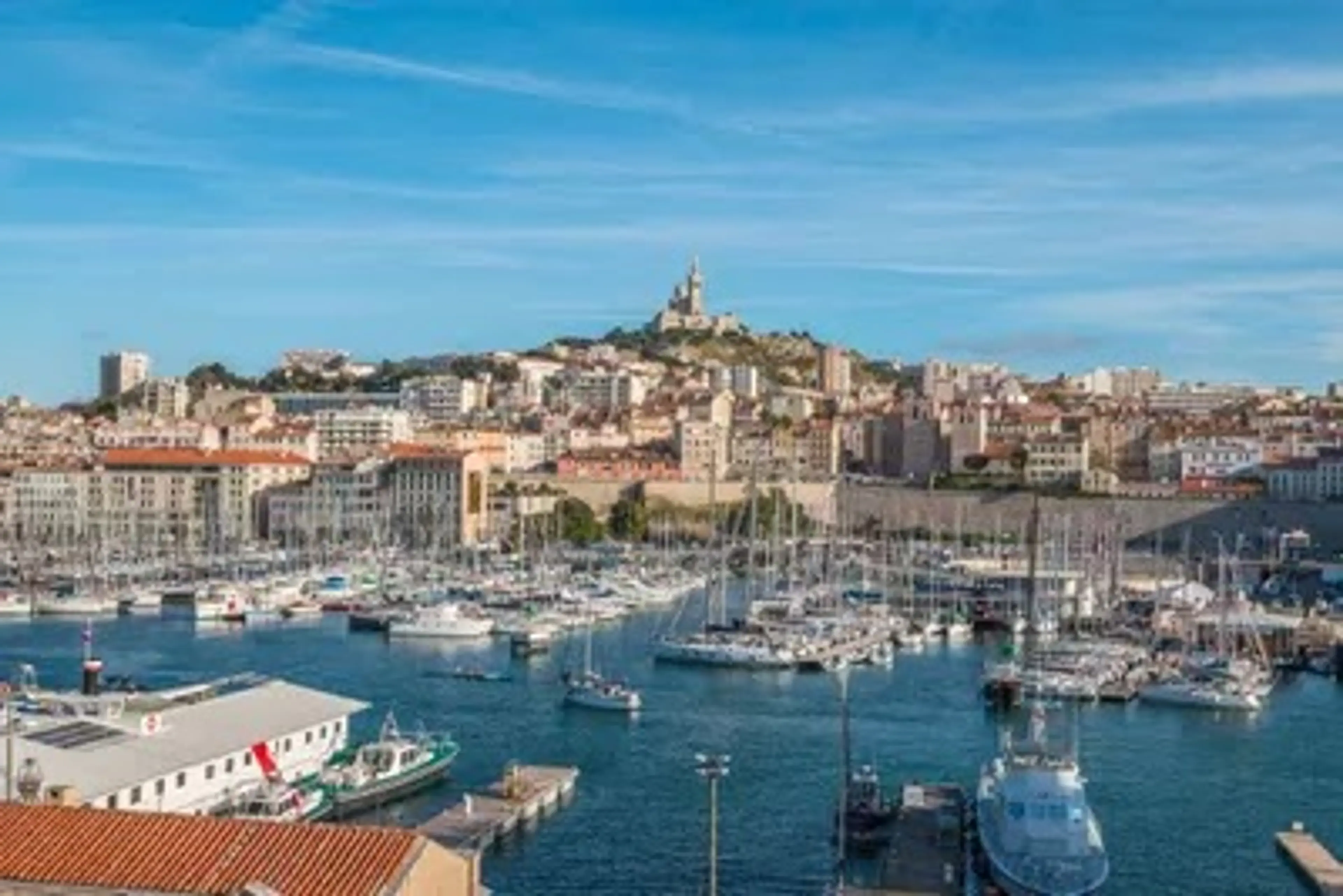 Marseille