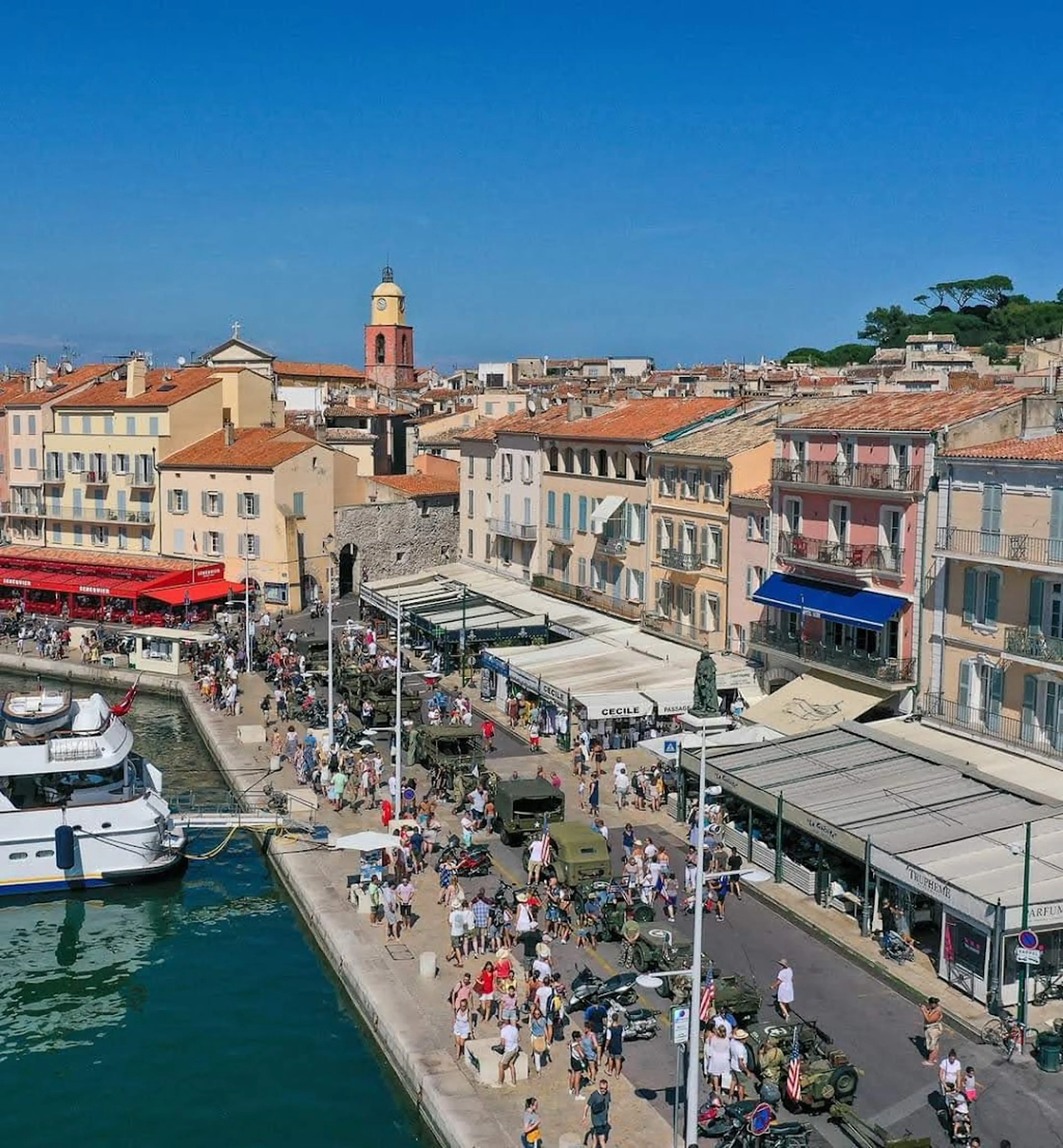 Saint-Tropez