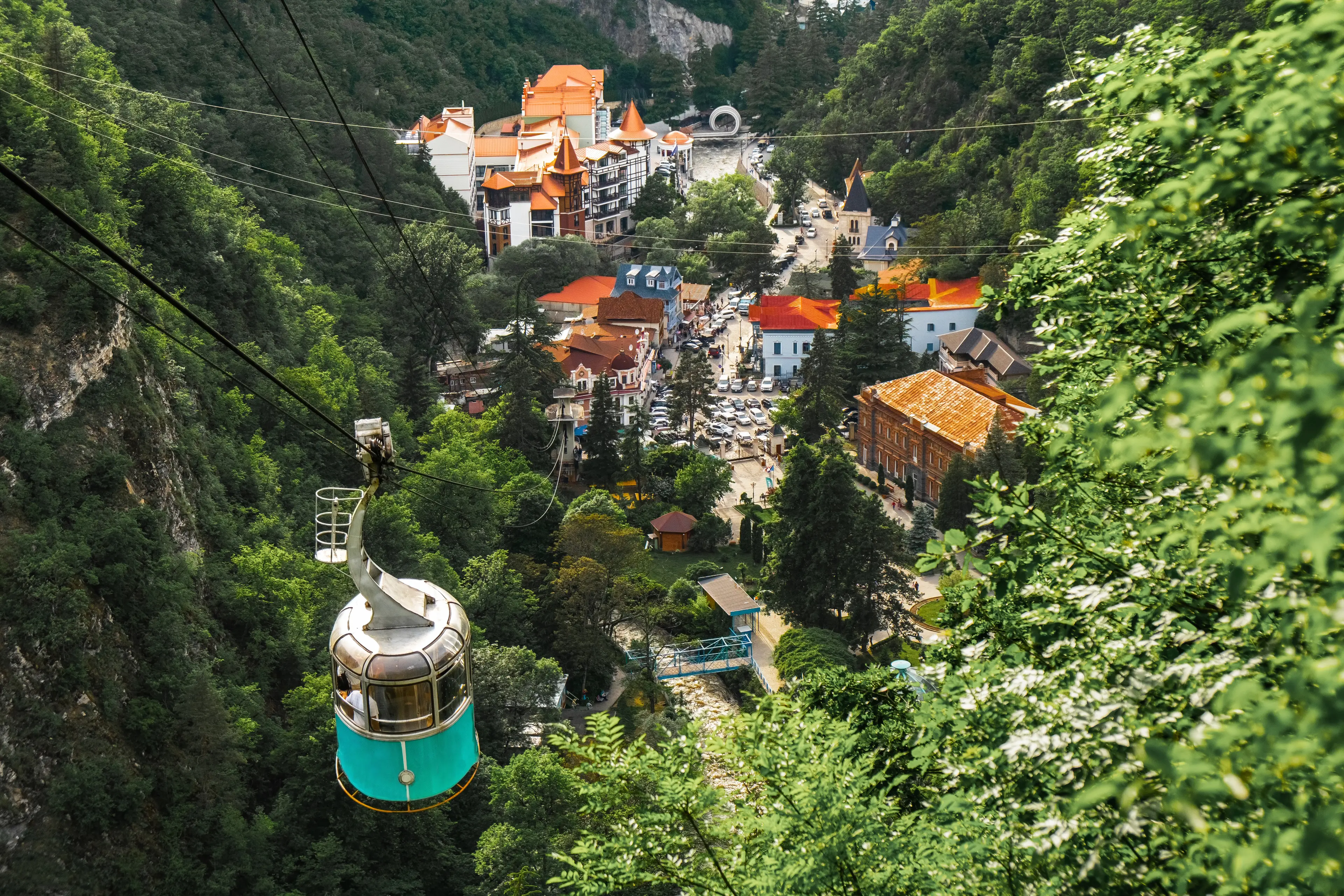 Borjomi