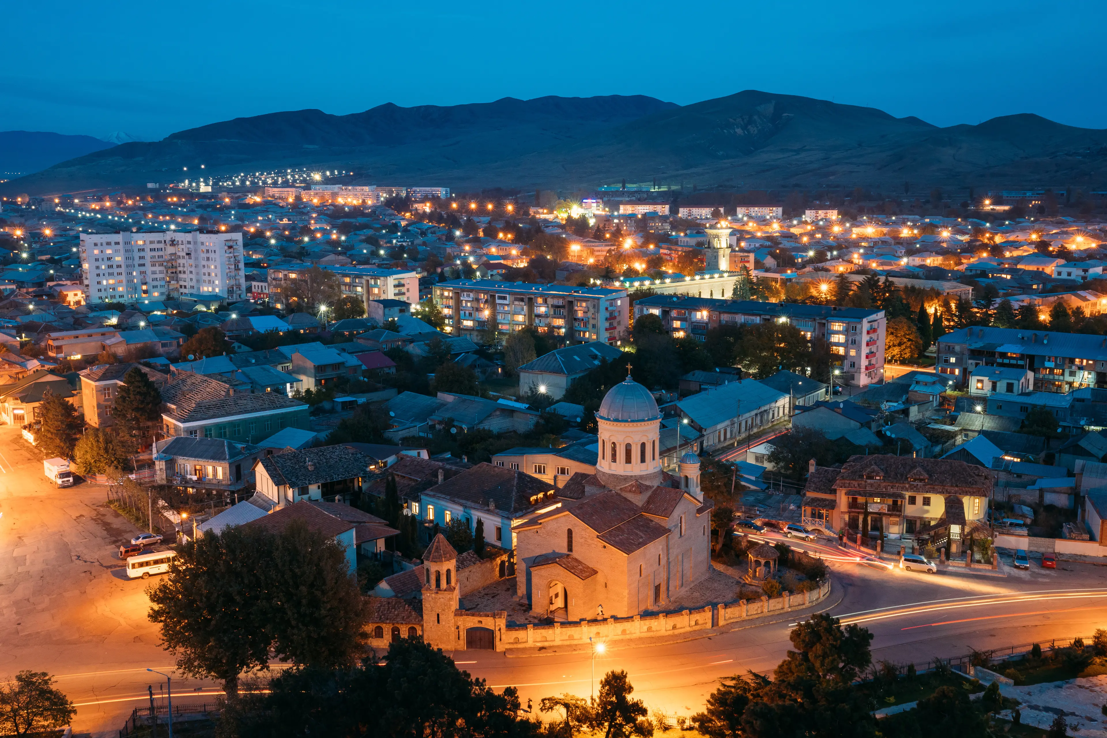 Gori
