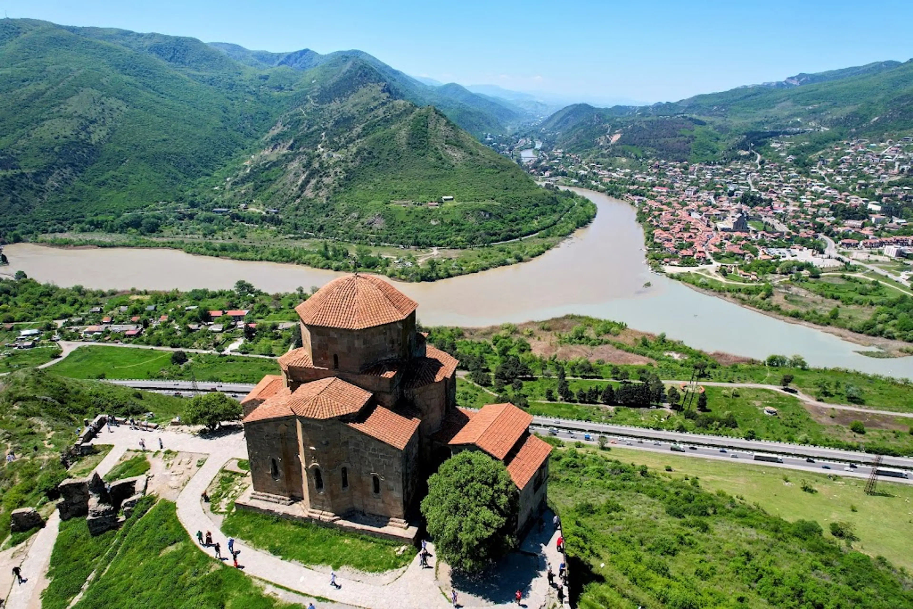 Mtskheta