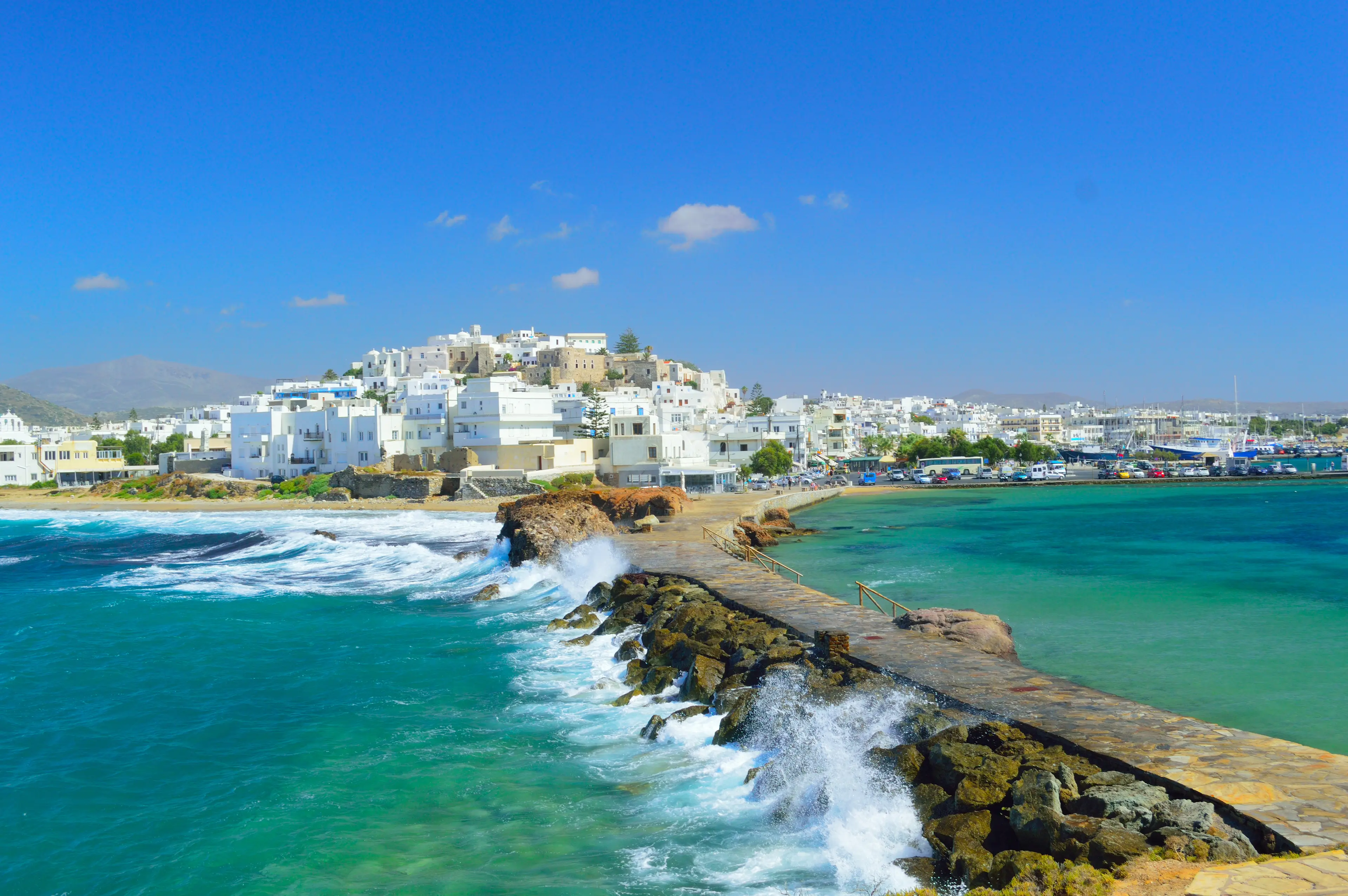 Naxos