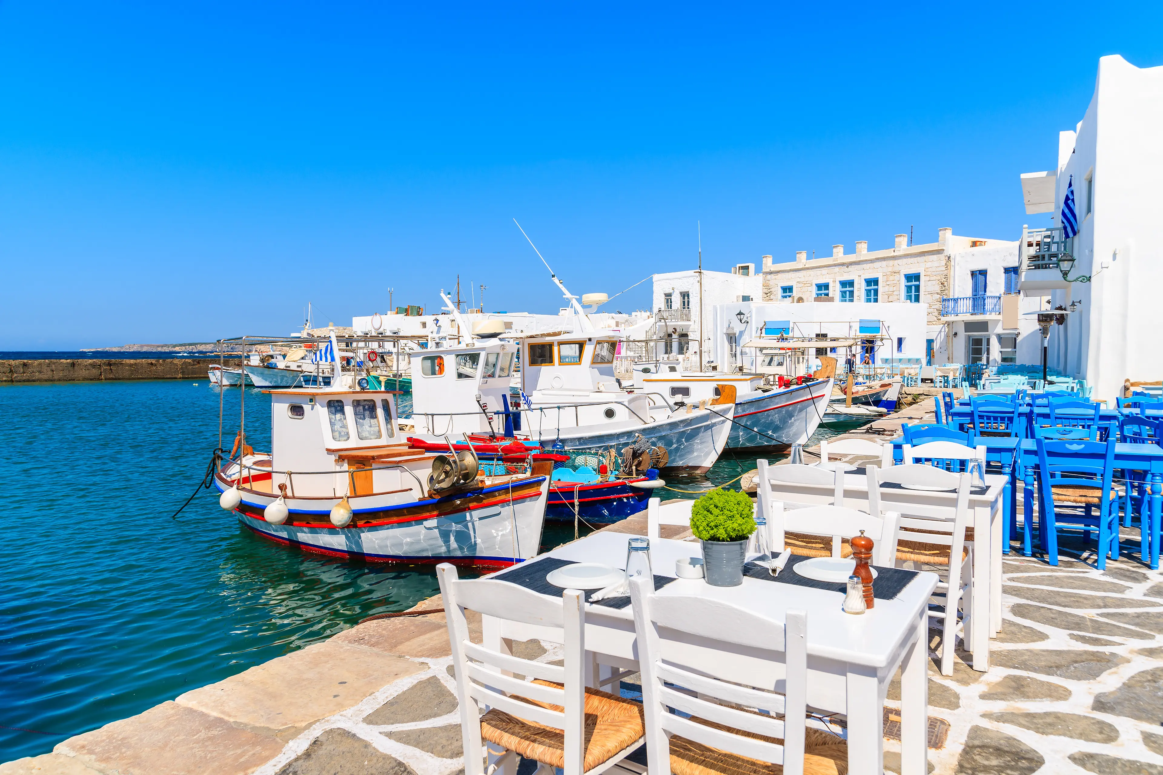 Paros