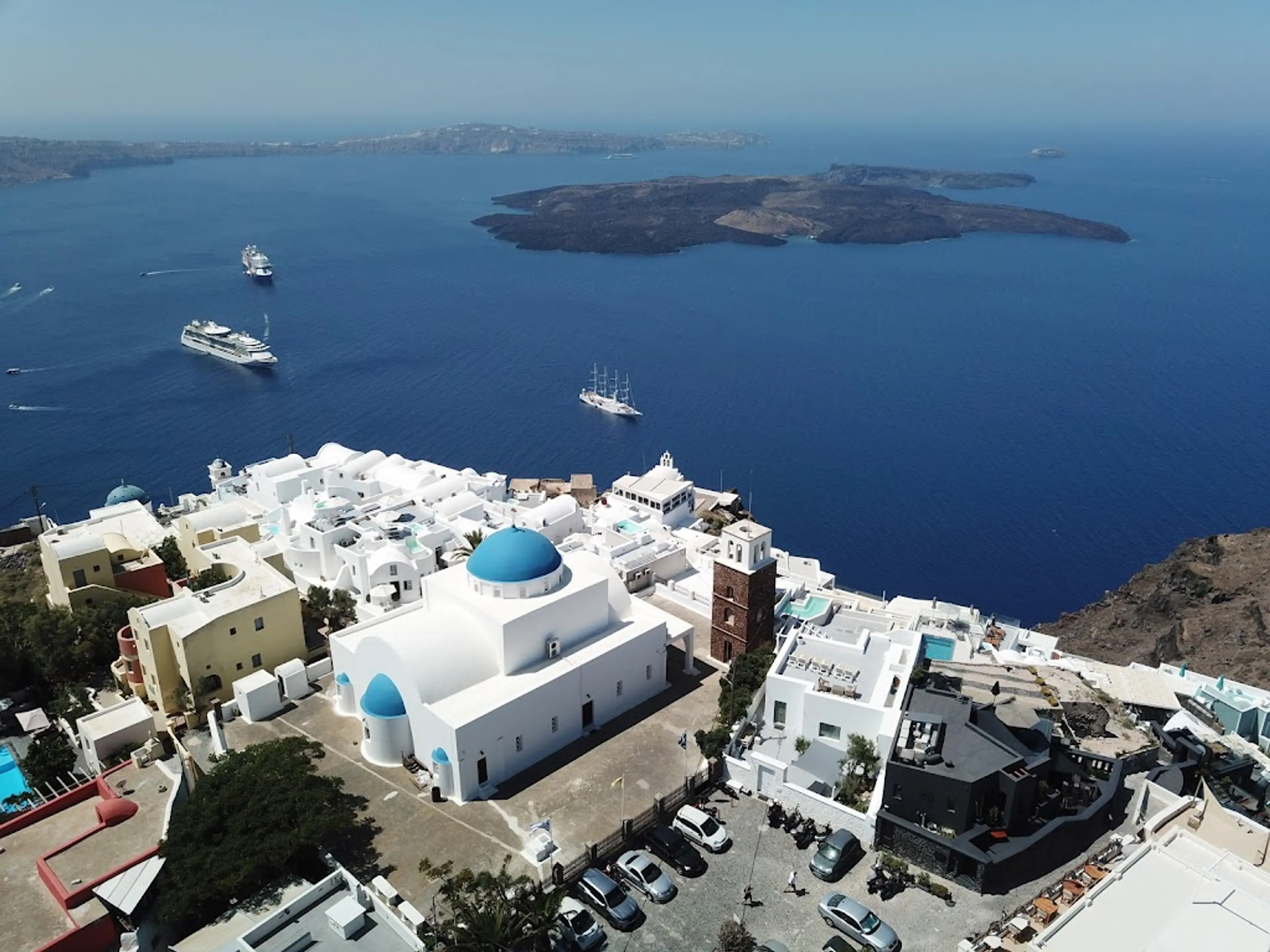 Santorini