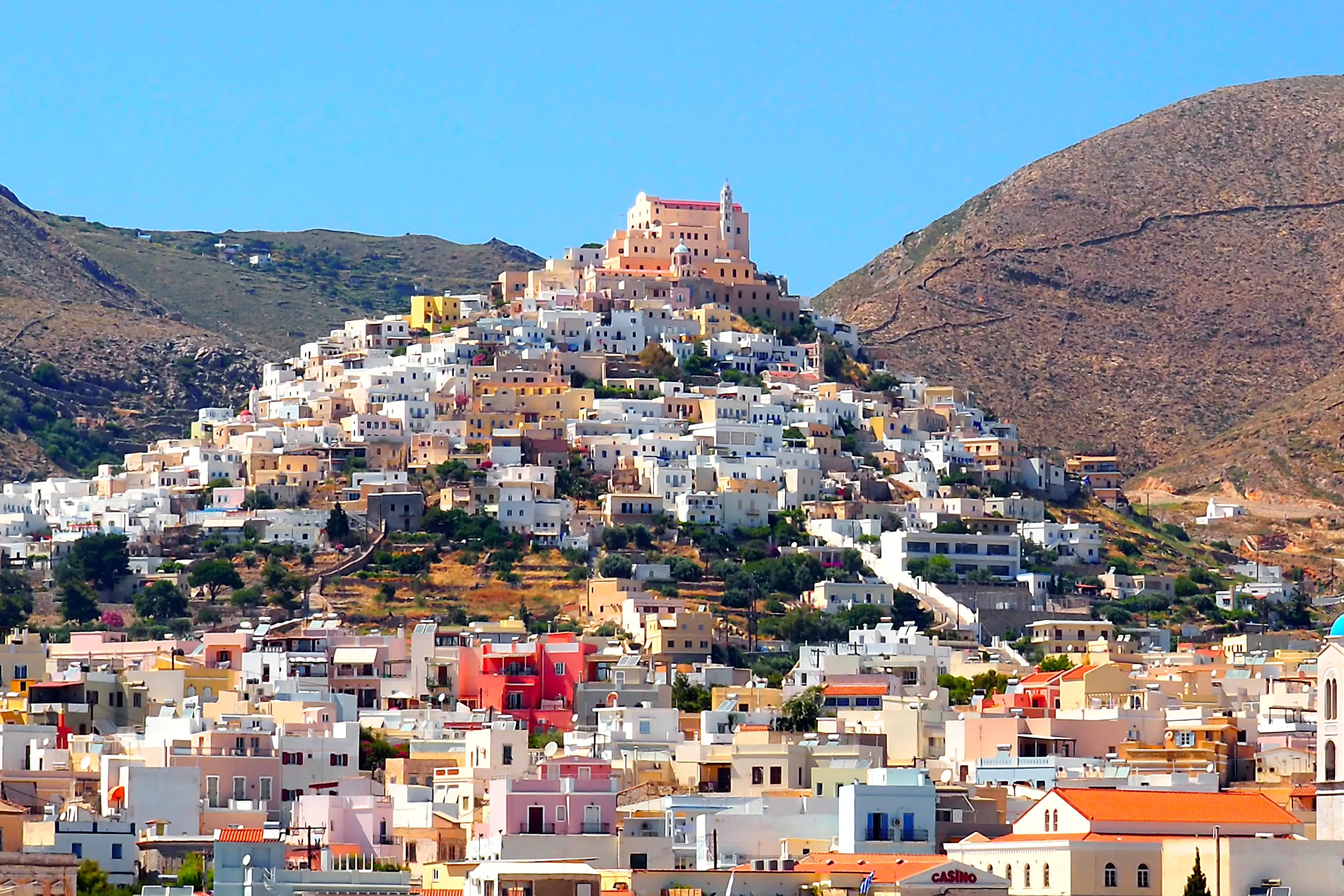 Syros