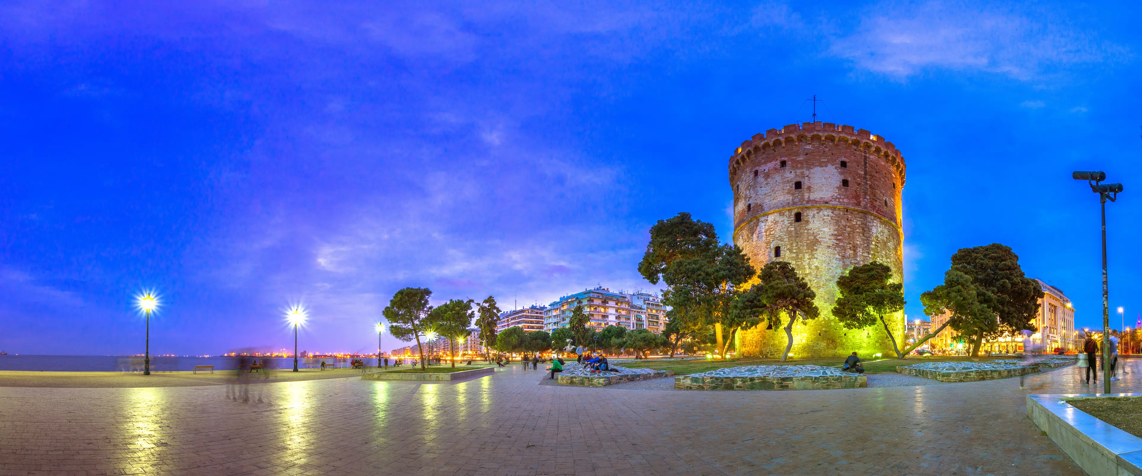 Thessaloniki