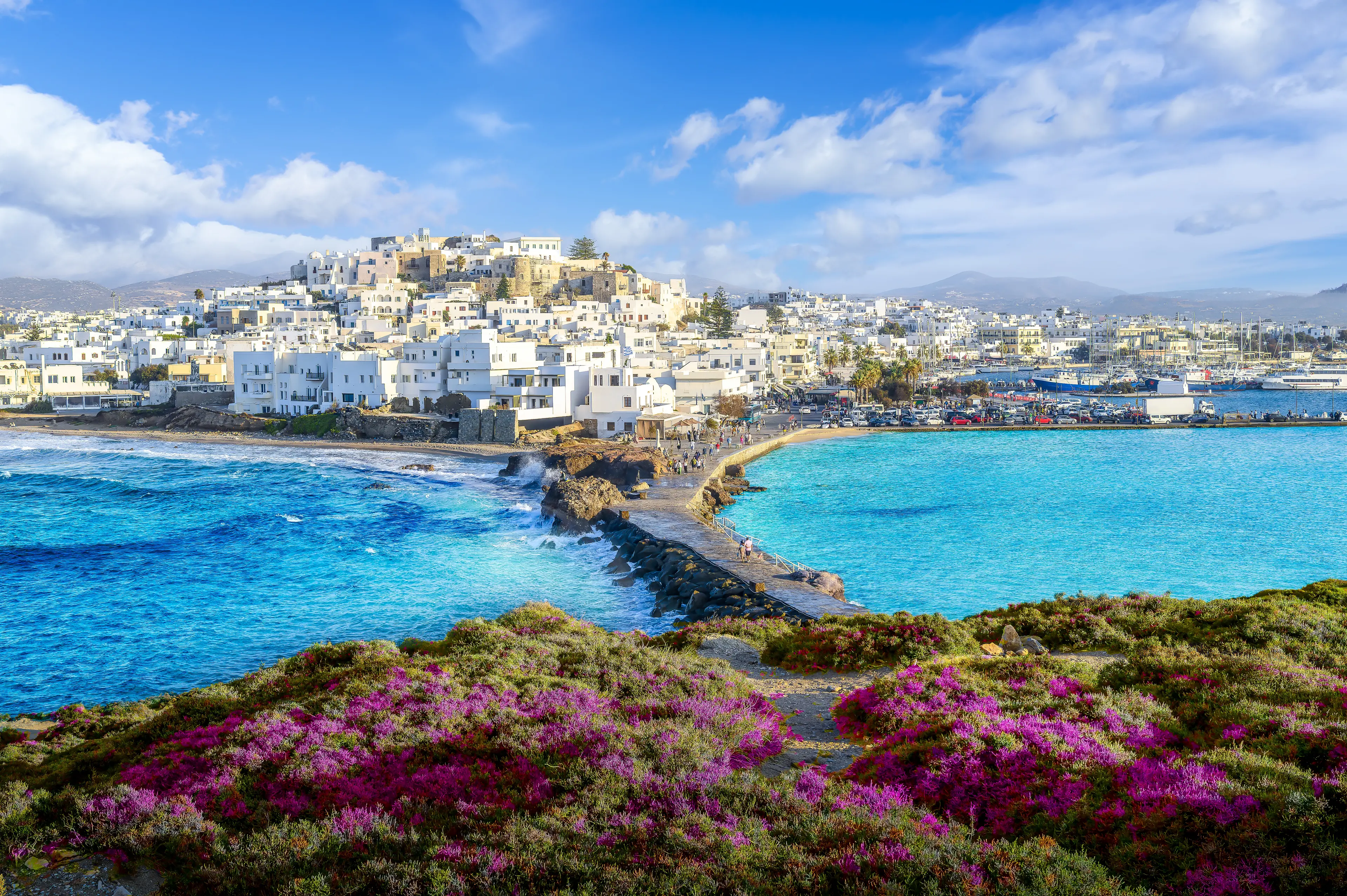 Naxos