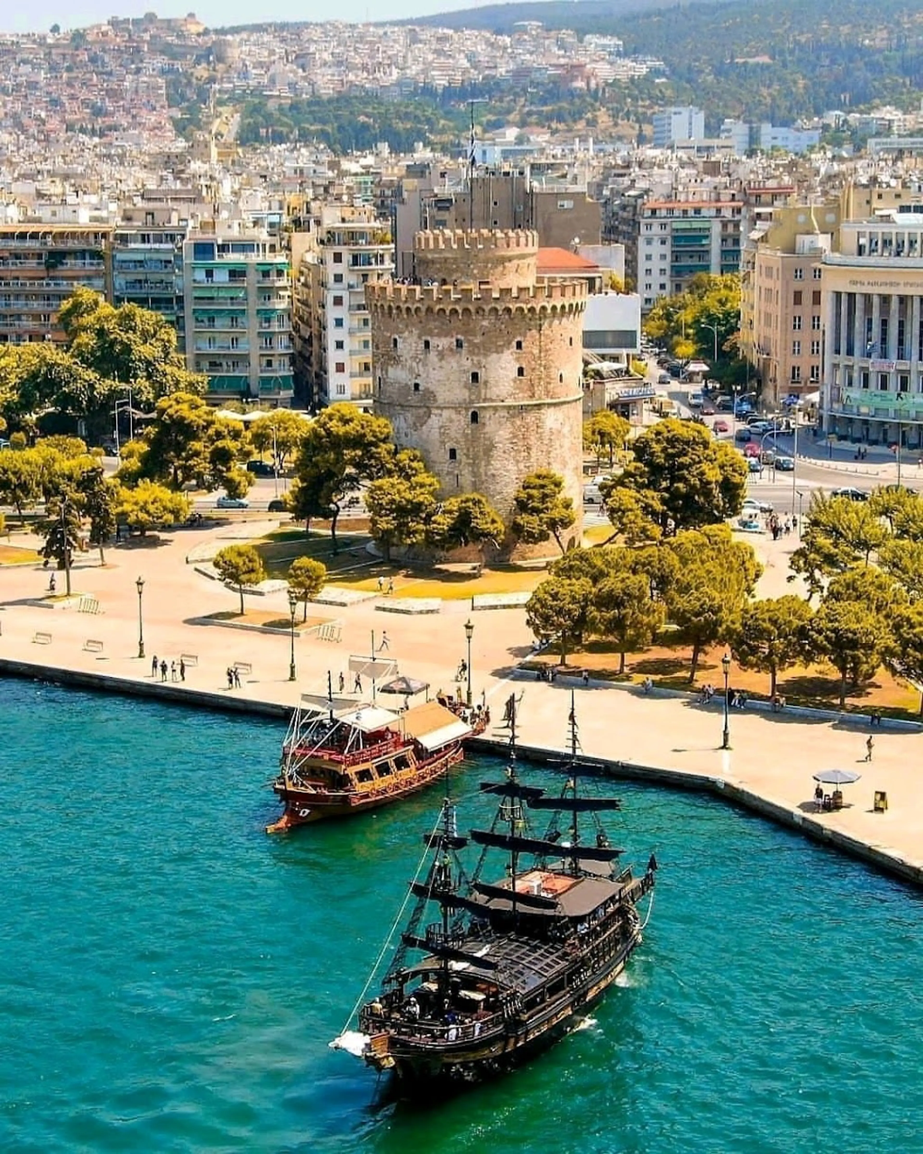 Thessaloniki