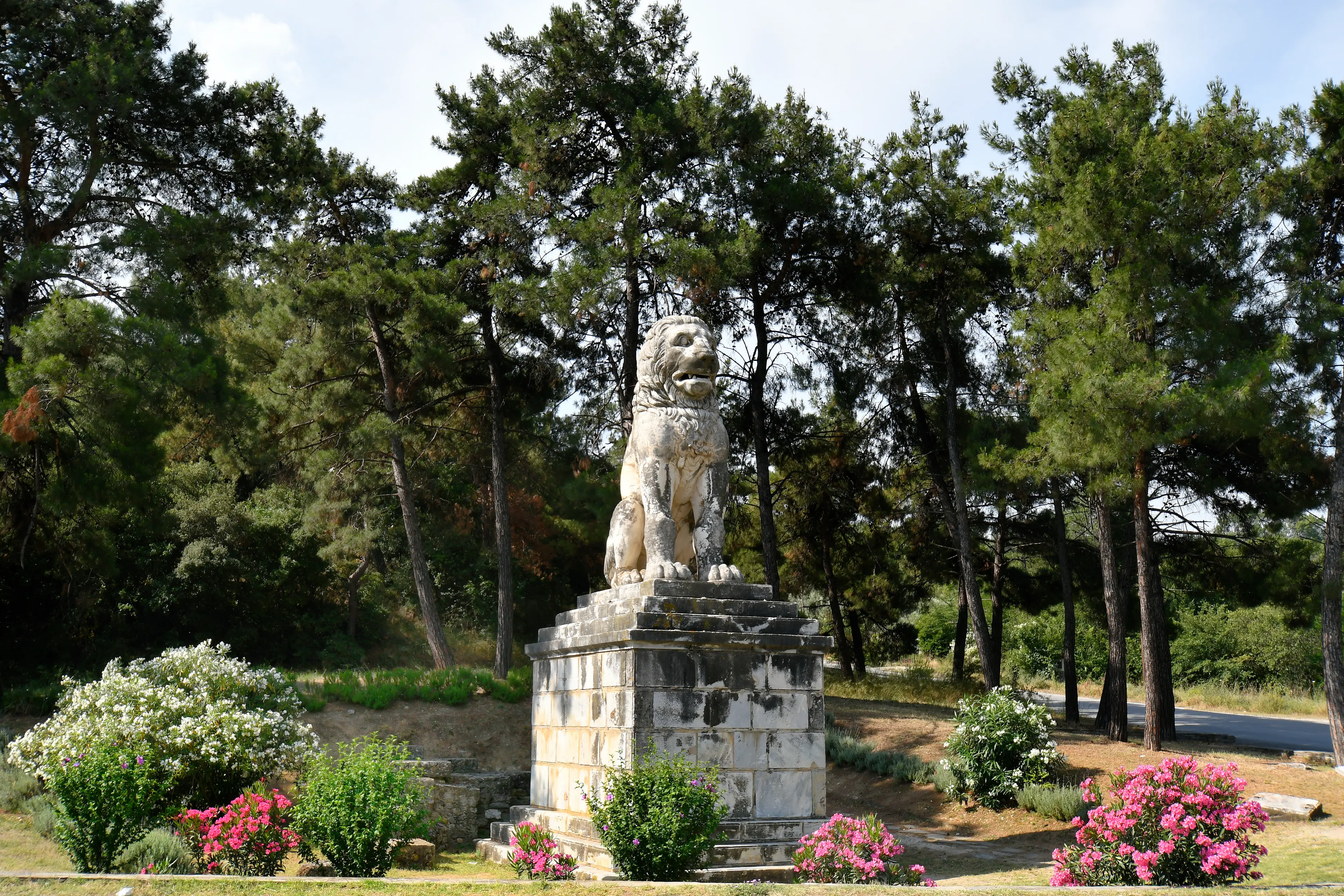 Amphipolis