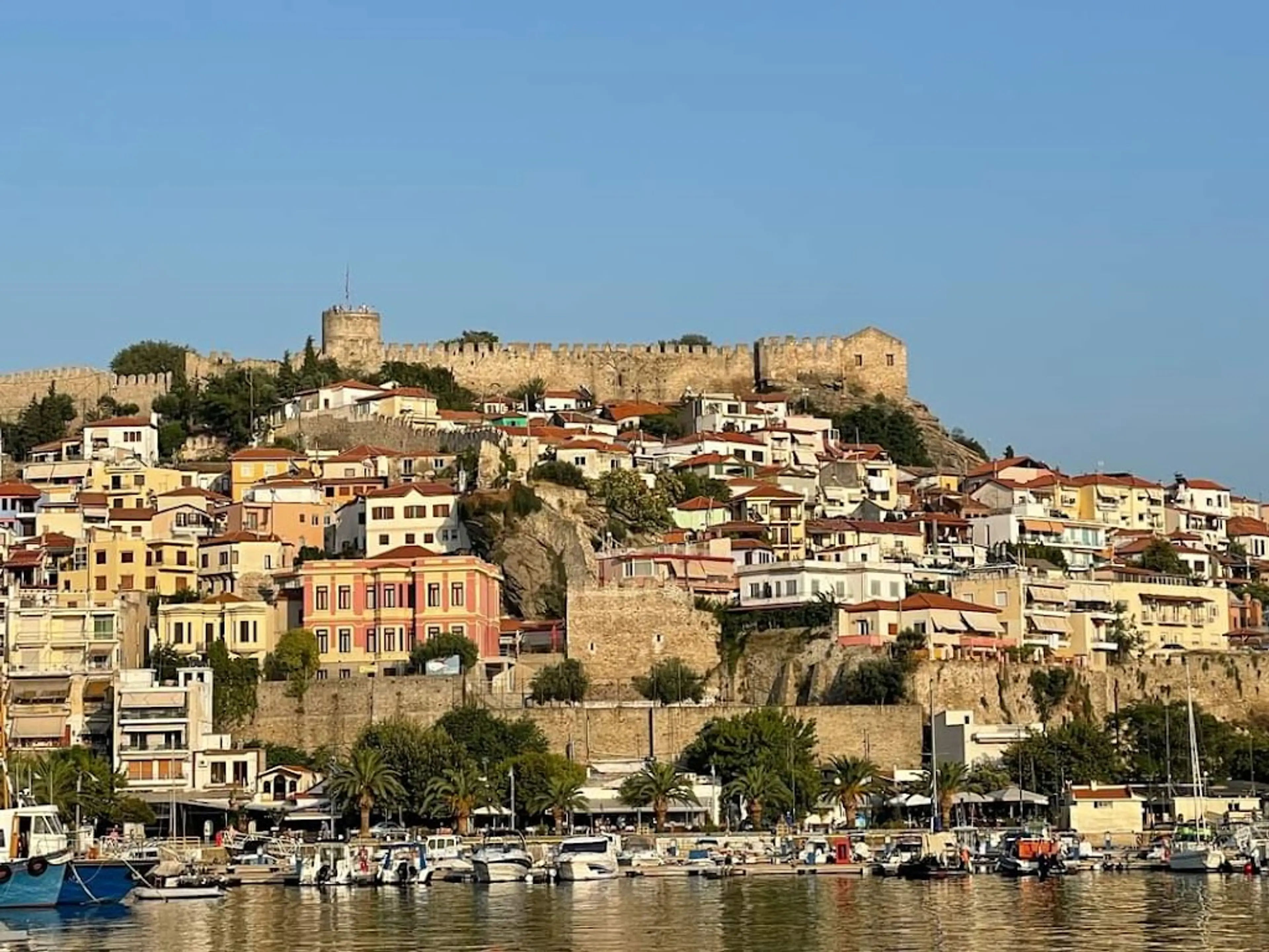 Kavala