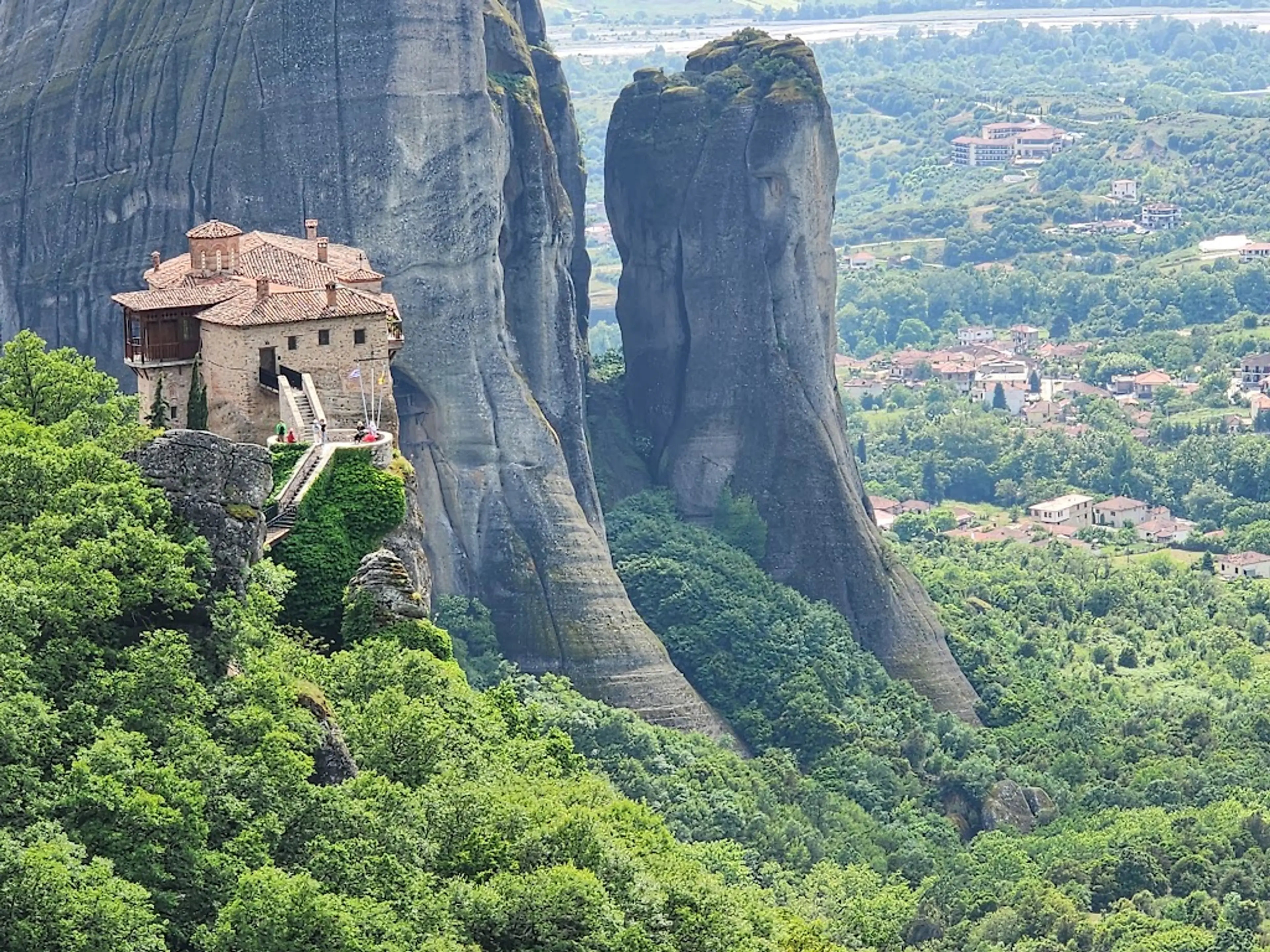 Meteora