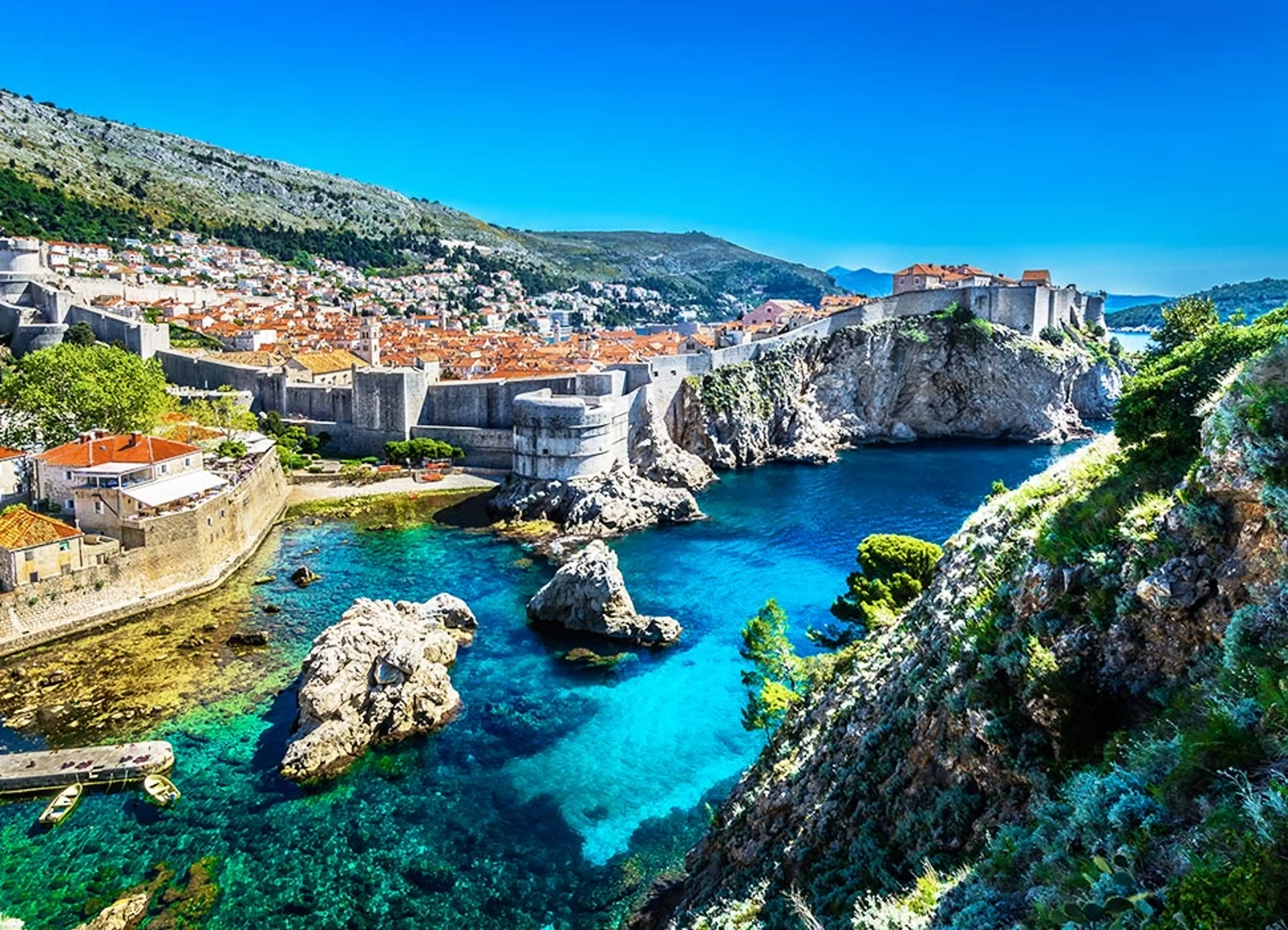 Dubrovnik