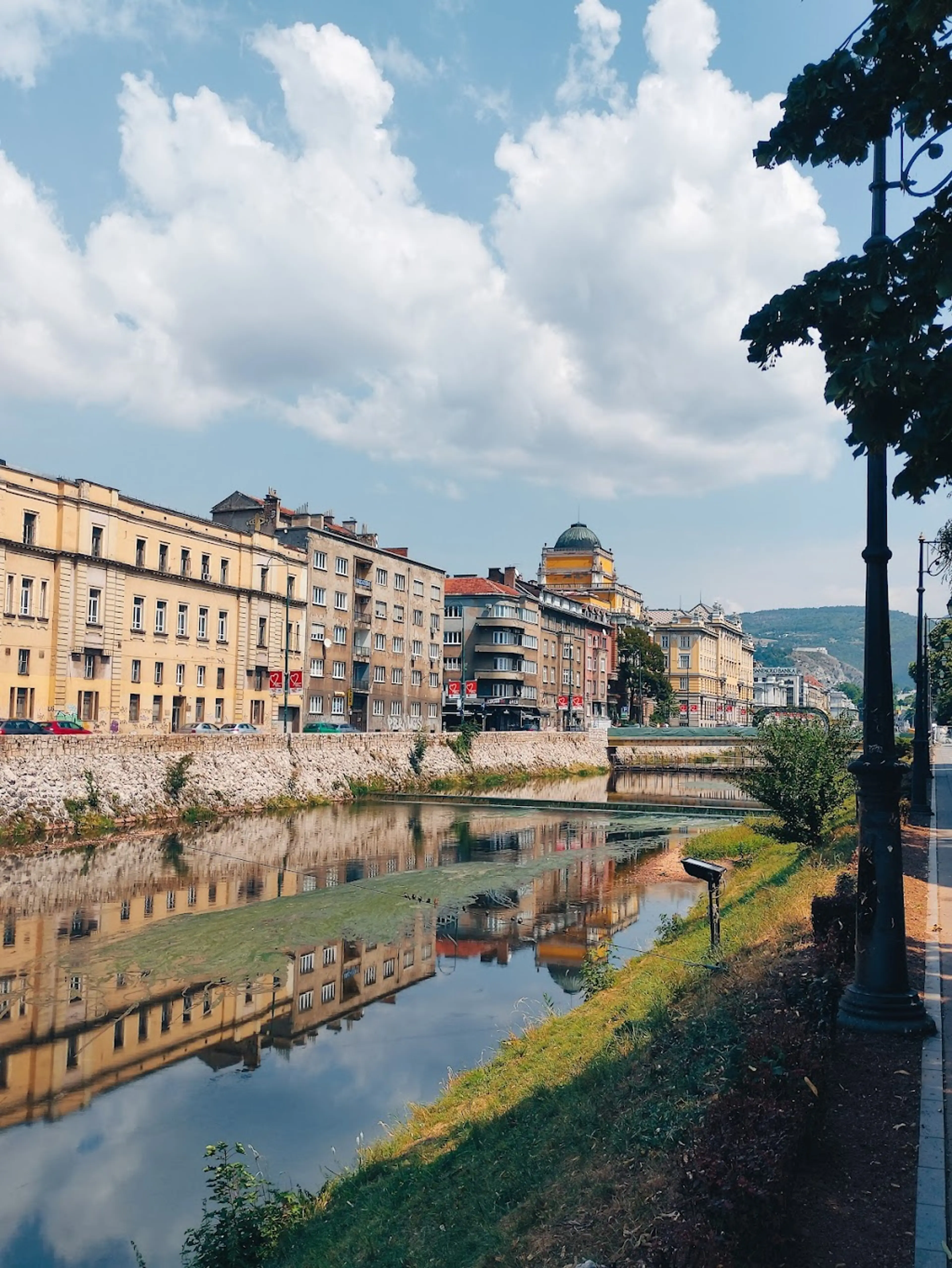 Sarajevo