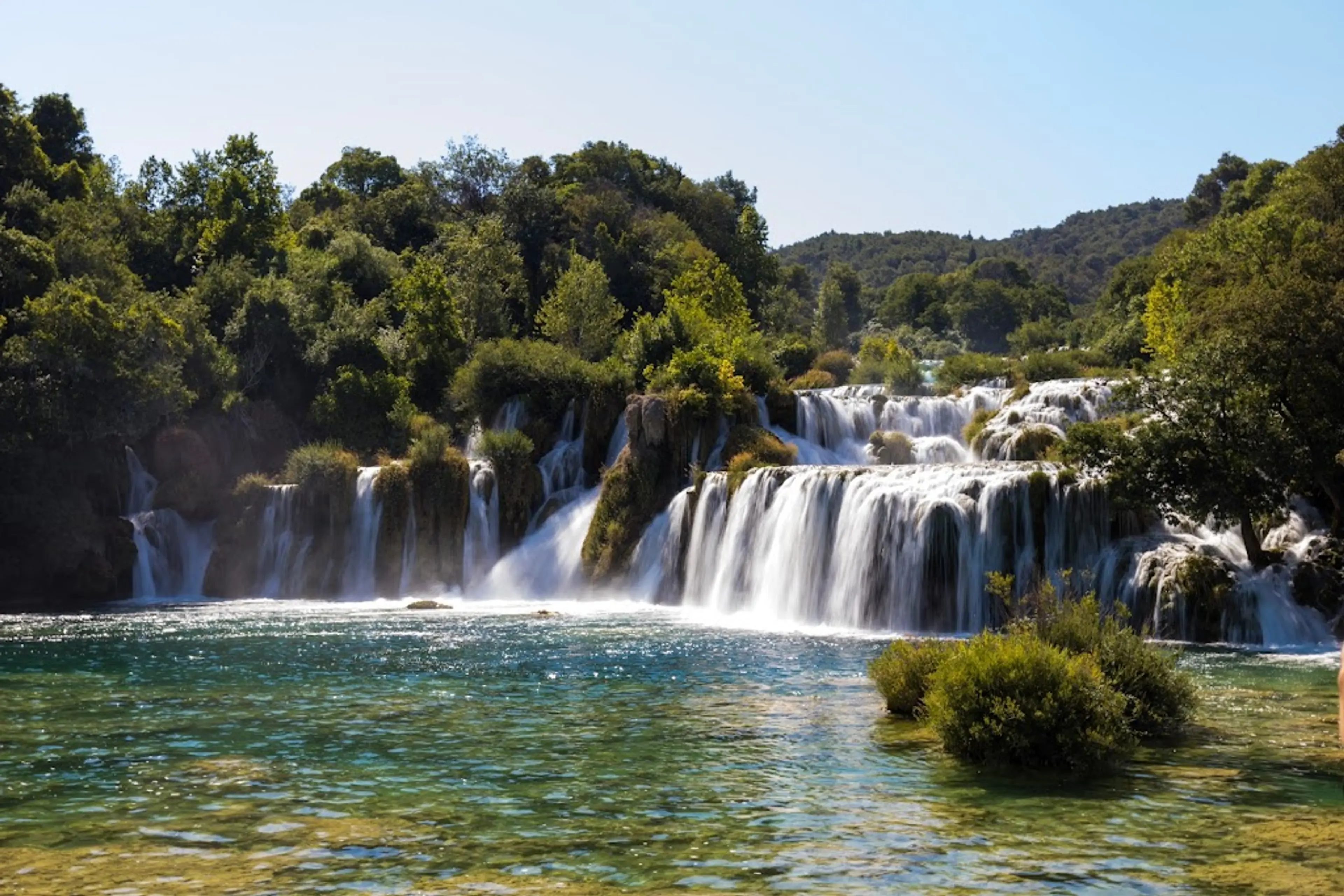 Krka National Park